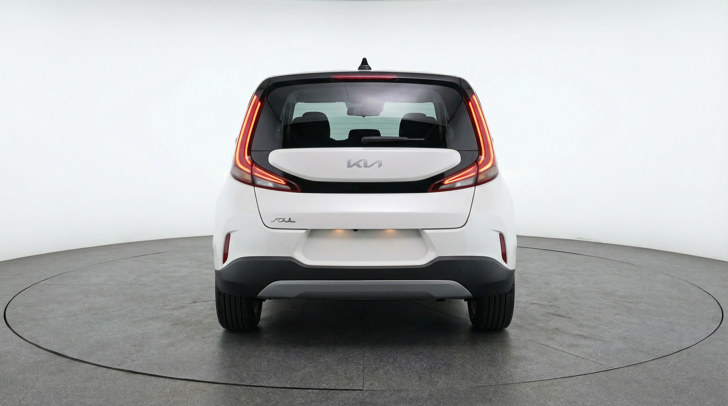 Thumbnail: 2025 Kia Soul - 6