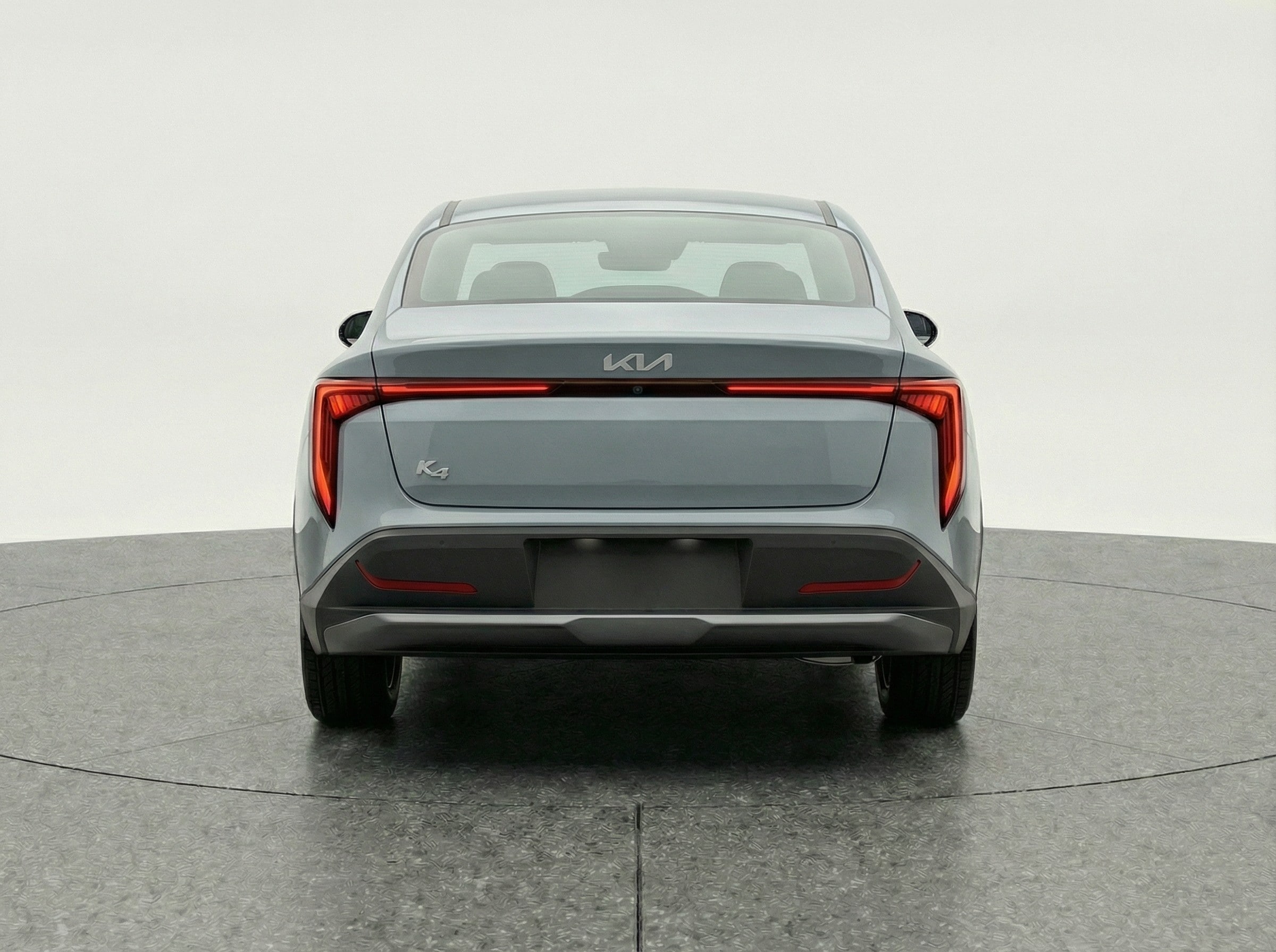 Thumbnail: 2025 Kia K4 - 6