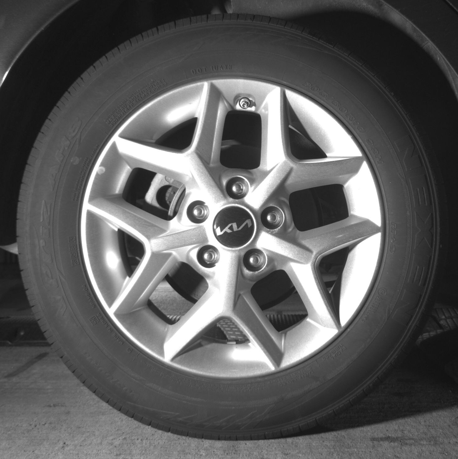 Thumbnail: 2025 Kia Soul - 12