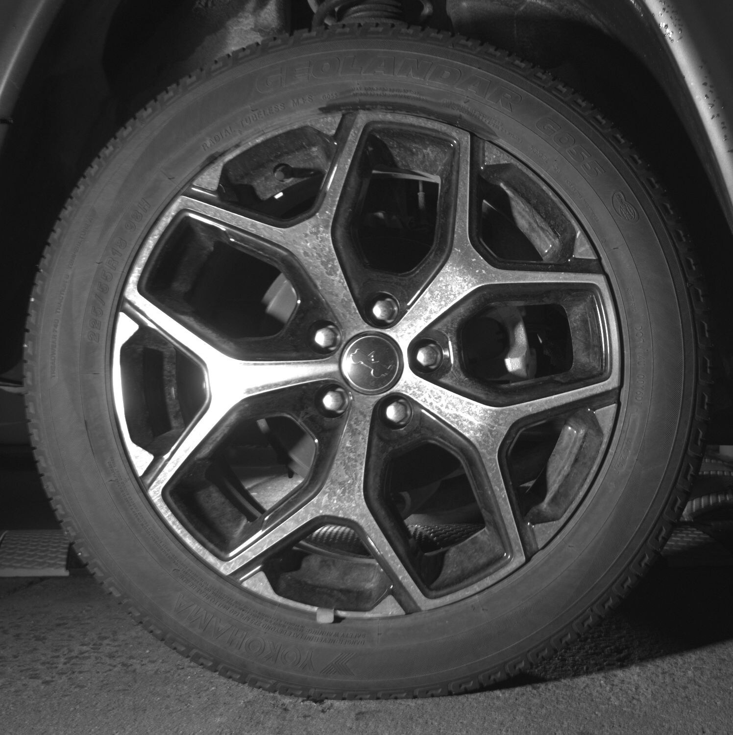 Thumbnail: 2025 Jeep Compass - 12