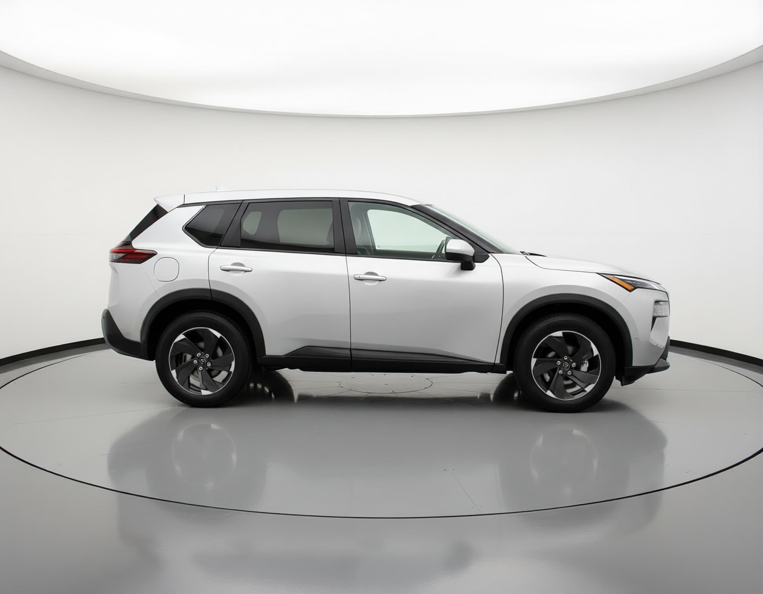 Thumbnail: 2025 Nissan Rogue - 8