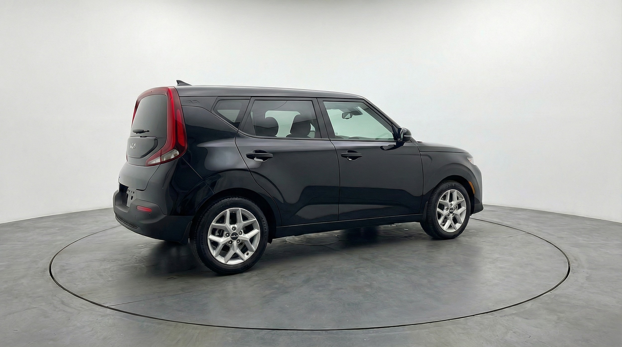 Thumbnail: 2025 Kia Soul - 7