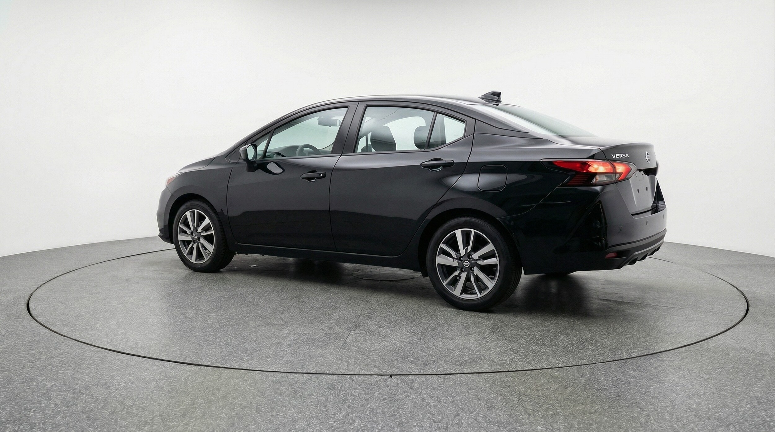 Thumbnail: 2025 Nissan Versa - 5