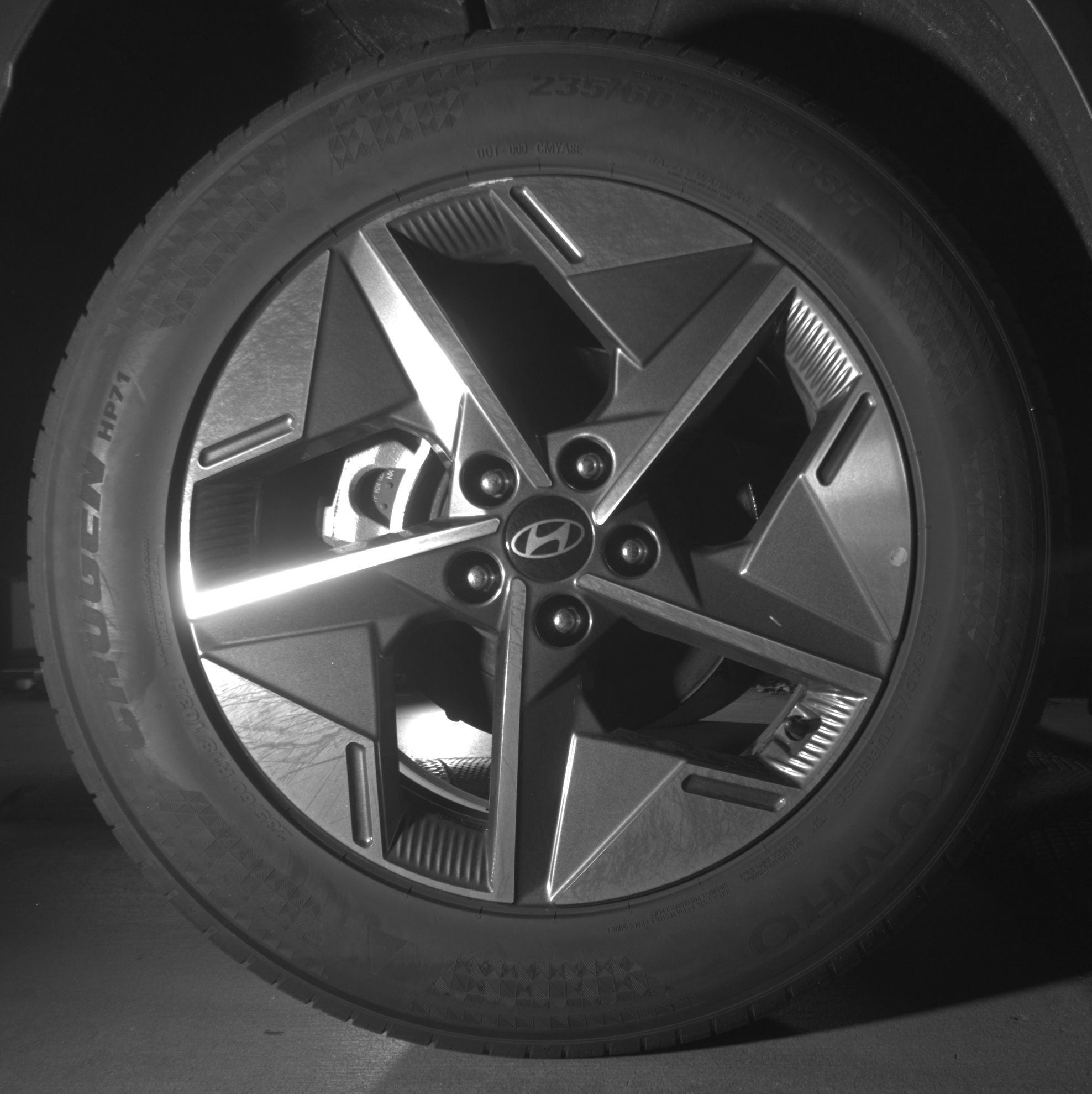 Thumbnail: 2025 Hyundai Tucson - 12