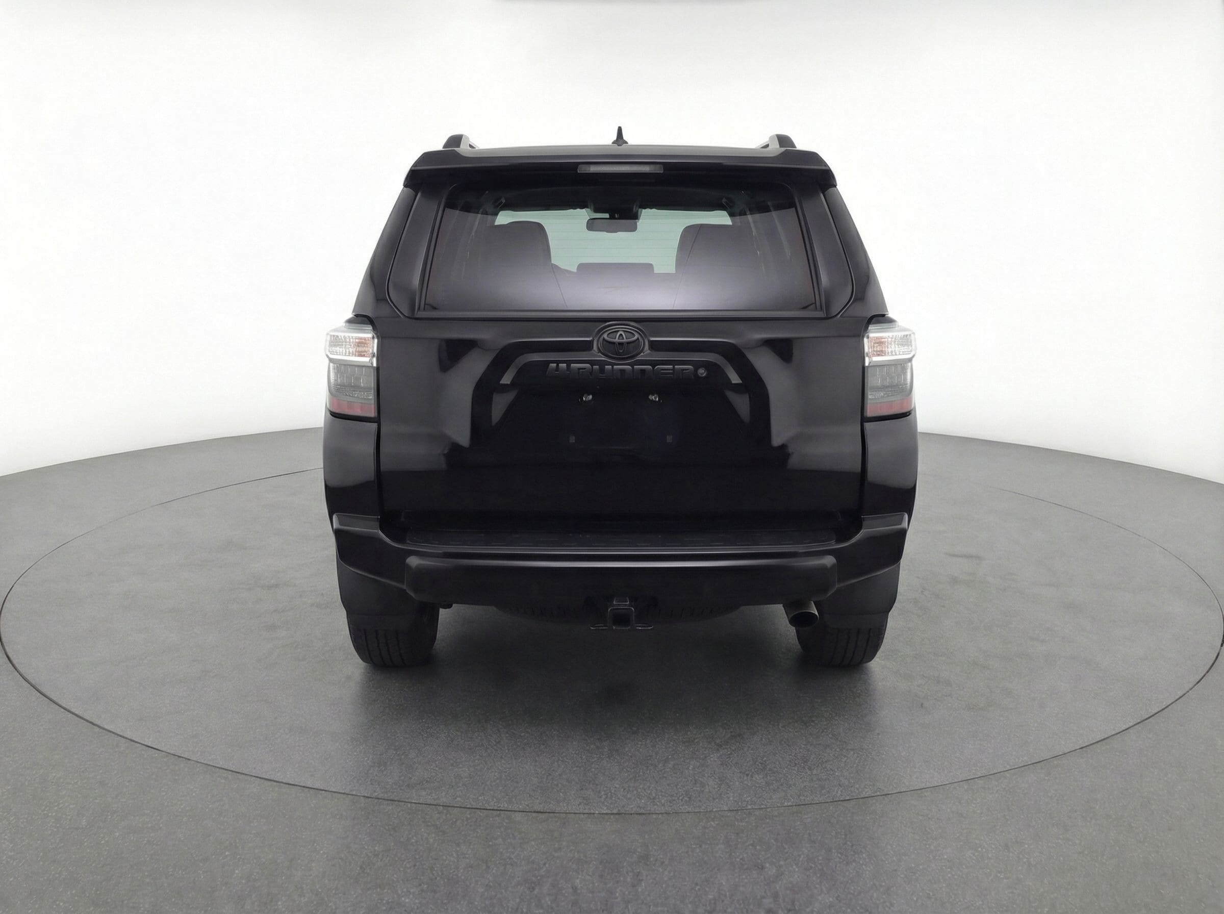 Thumbnail: 2025 Toyota 4Runner - 6