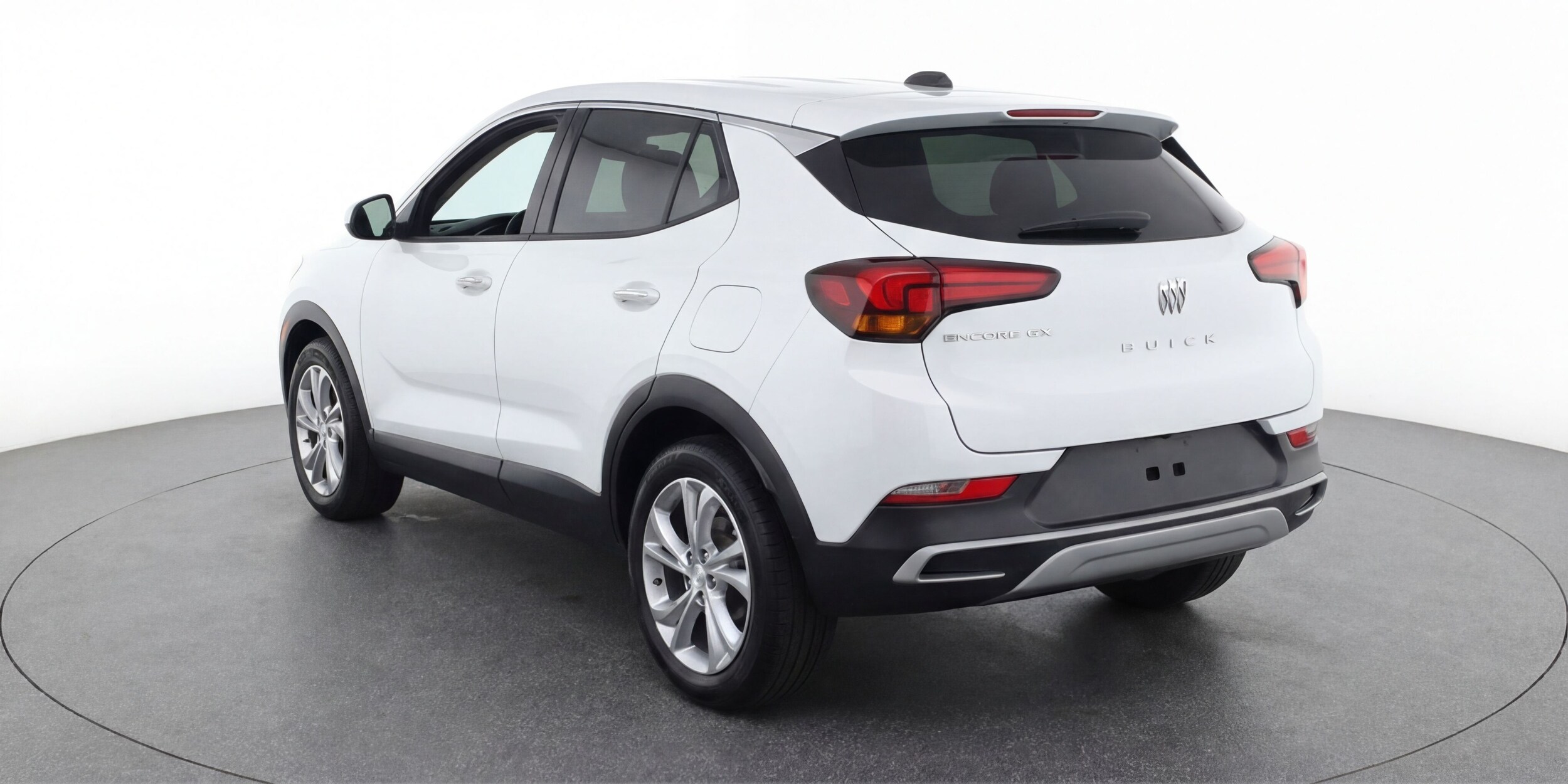 Thumbnail: 2025 Buick Encore GX - 5