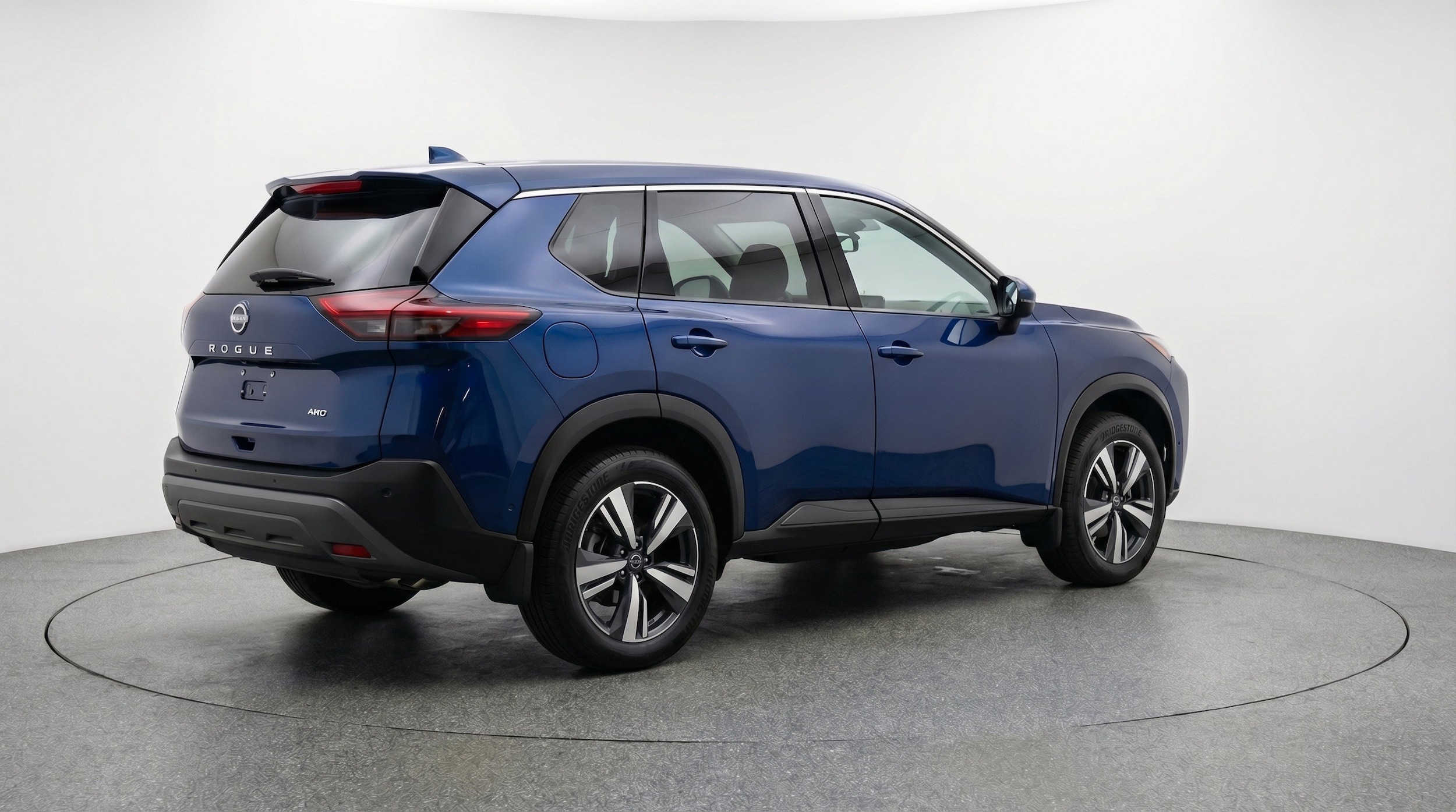 Thumbnail: 2026 Nissan Rogue - 9