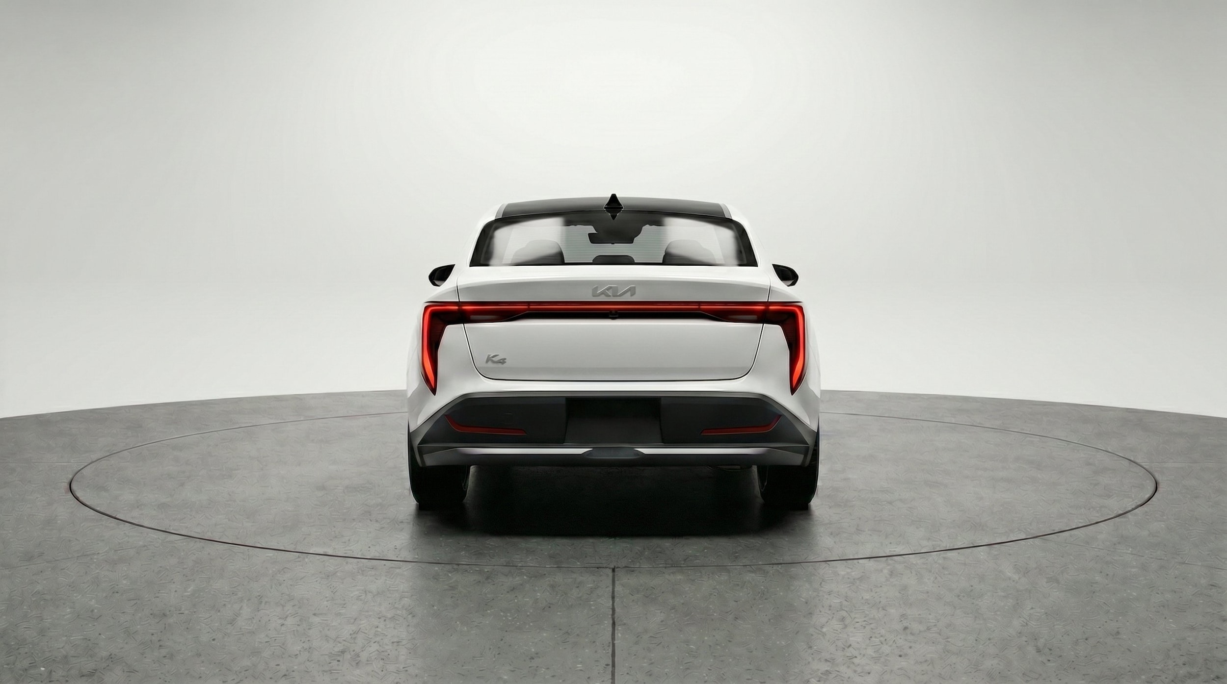 Thumbnail: 2026 Kia K4 - 7