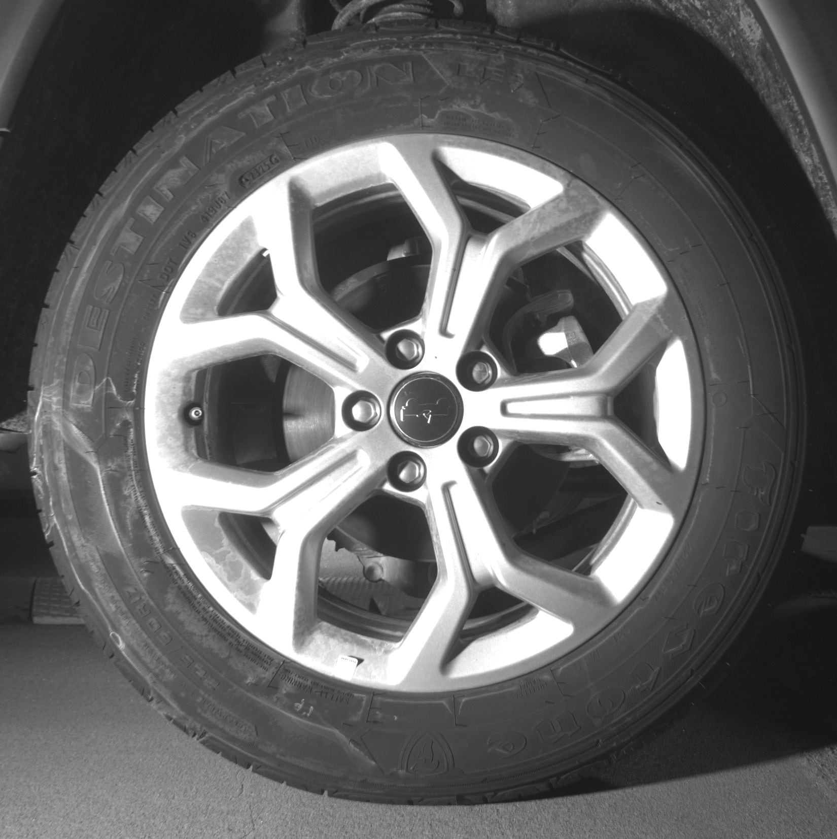 Thumbnail: 2025 Jeep Compass - 12
