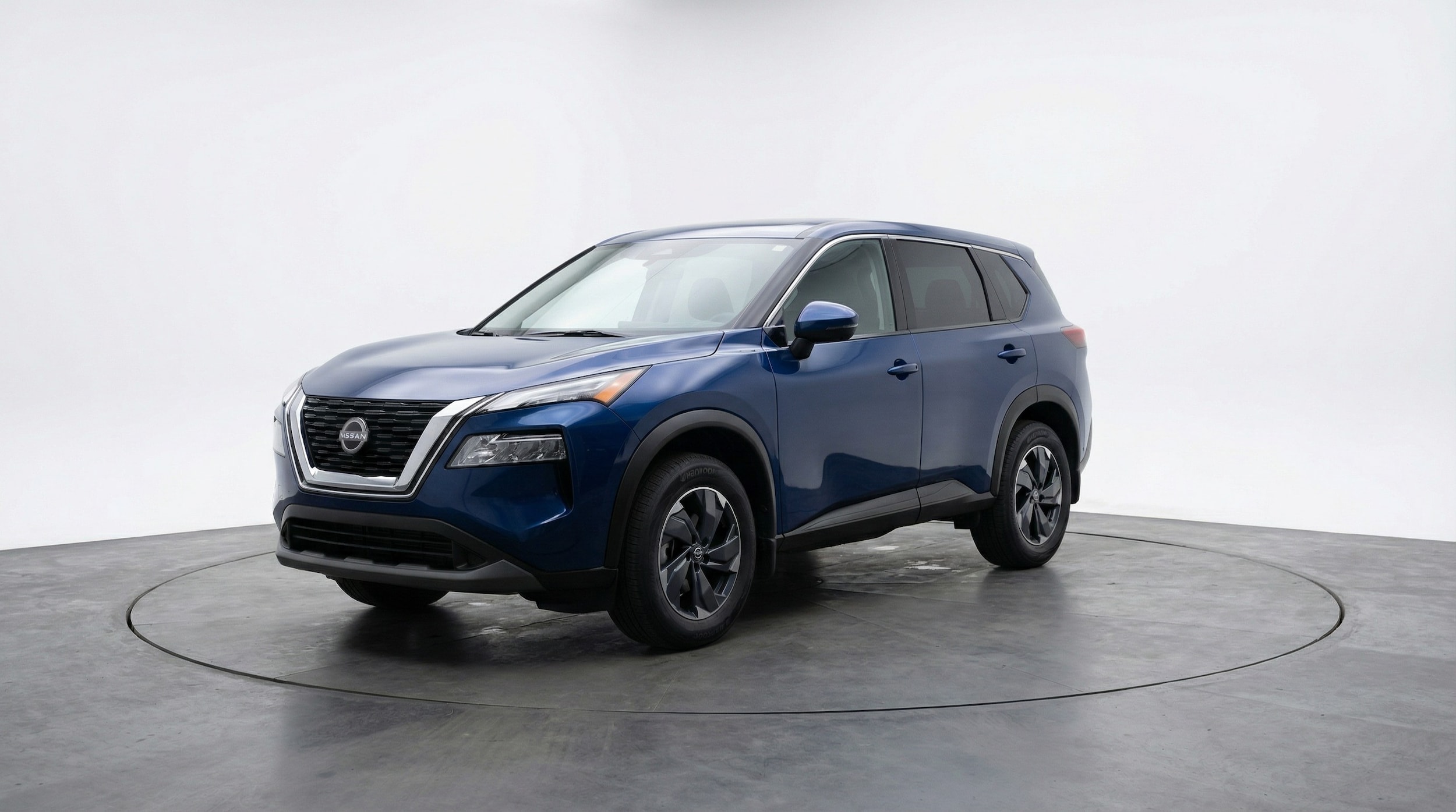 Thumbnail: 2025 Nissan Rogue - 3