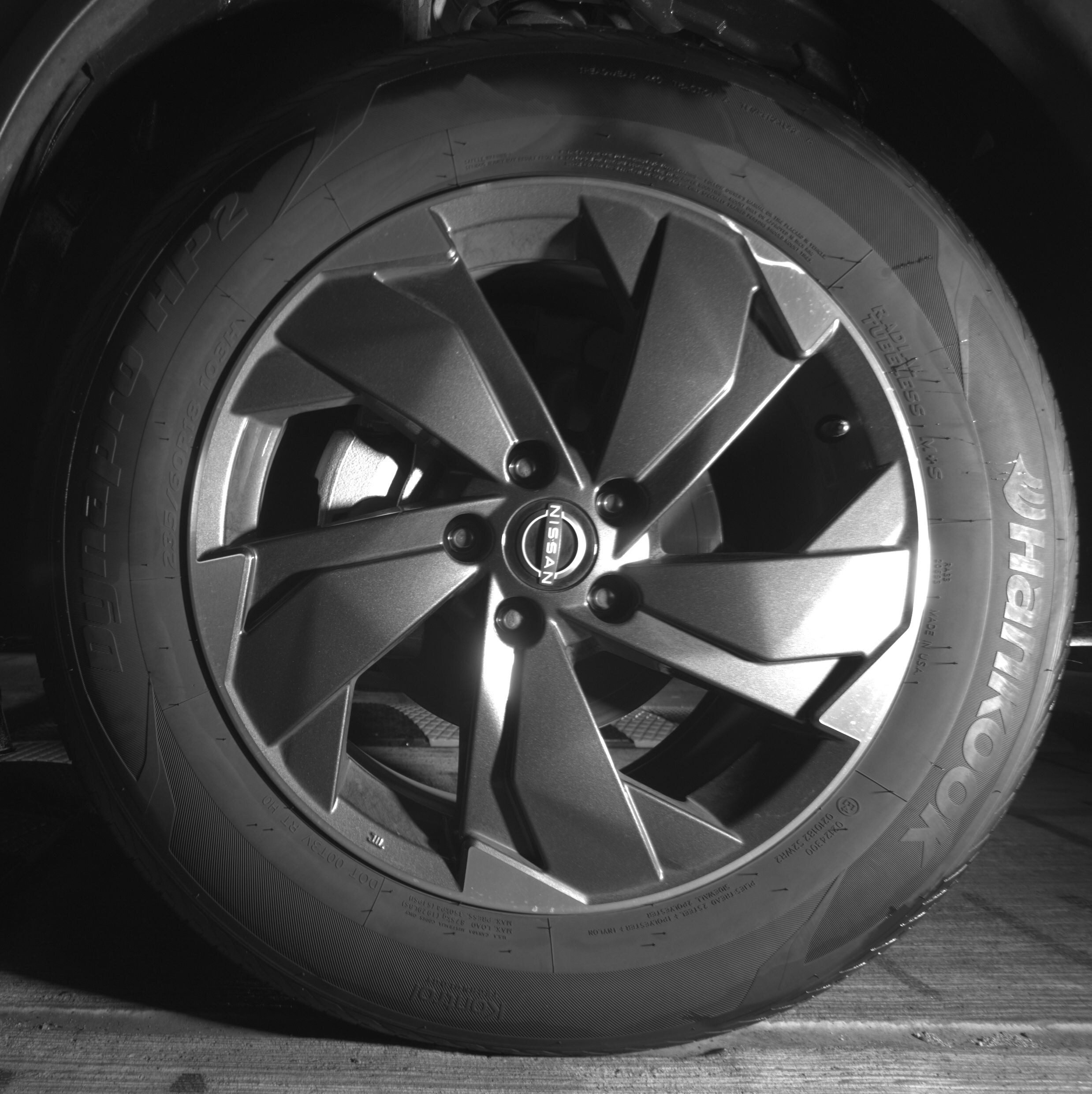 Thumbnail: 2025 Nissan Rogue - 9