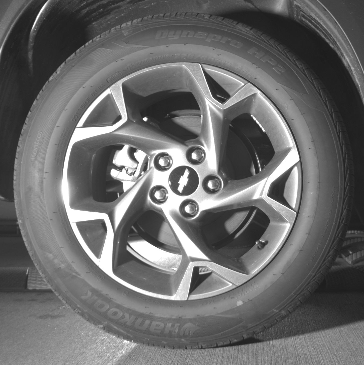 Thumbnail: 2025 Chevrolet Trax - 12