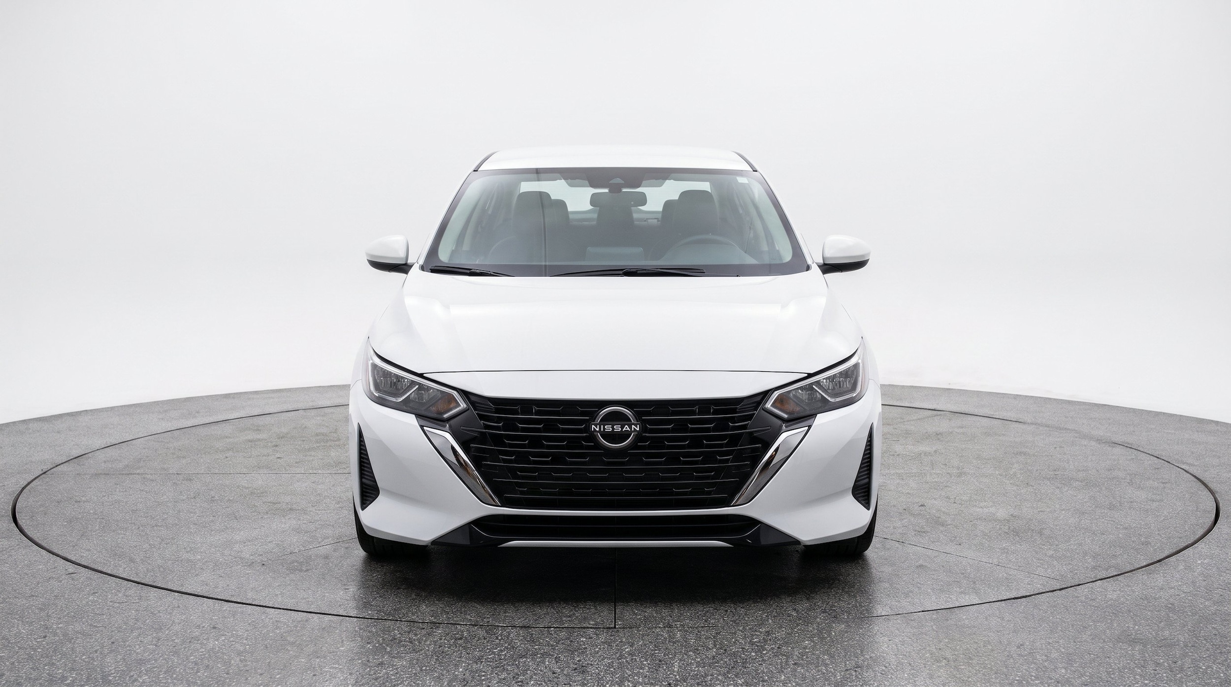 Thumbnail: 2025 Nissan Sentra - 2