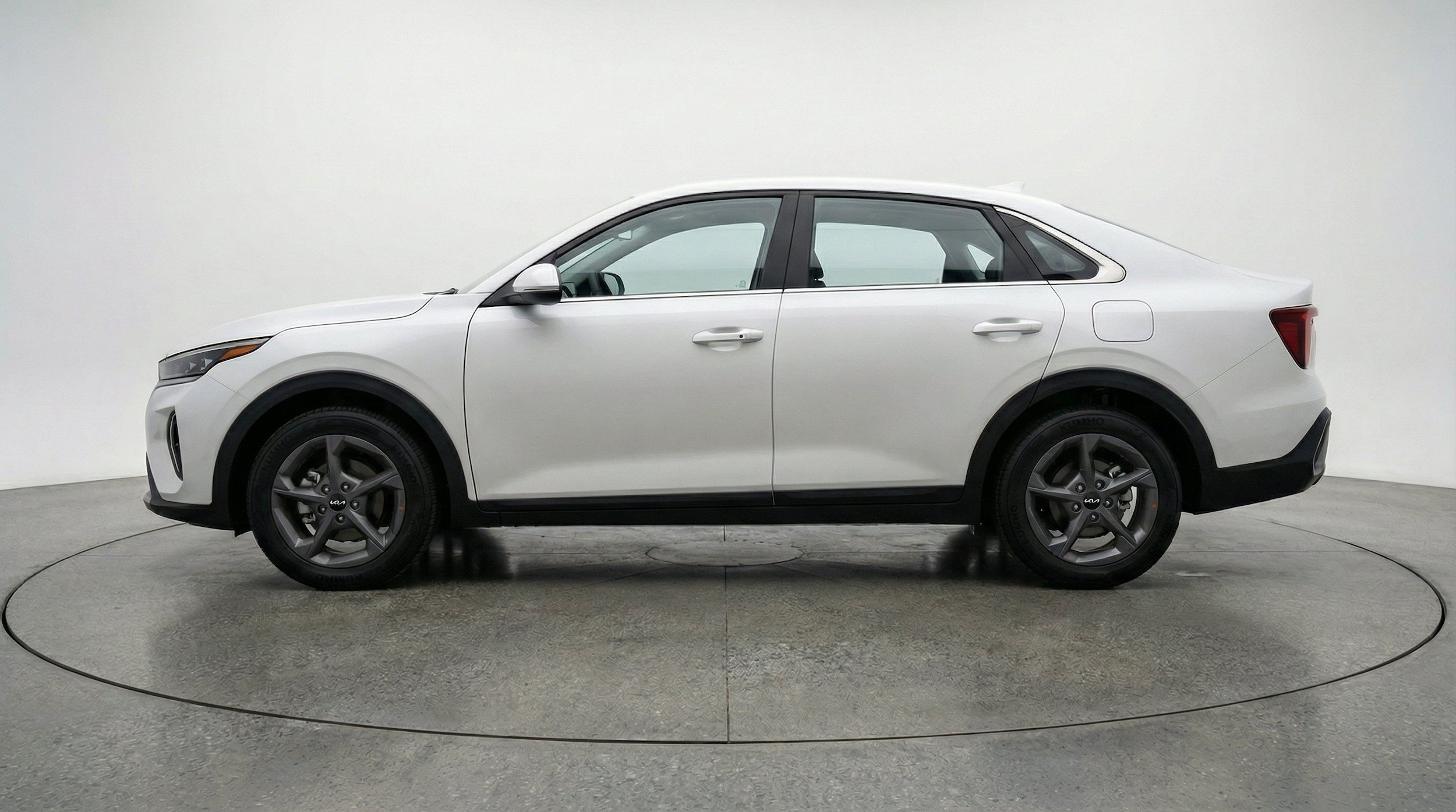 Thumbnail: 2026 Kia K4 - 5