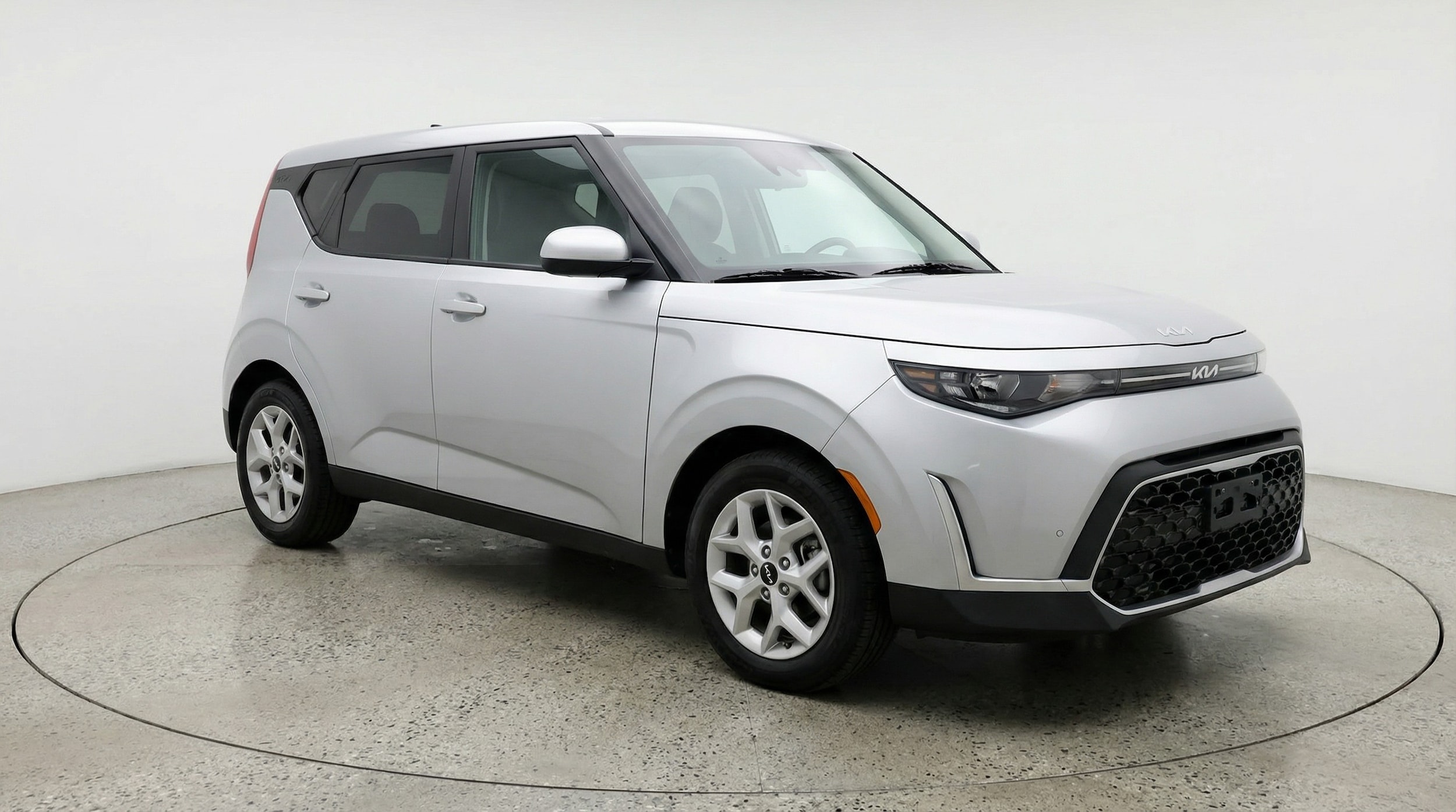 Thumbnail: 2025 Kia Soul - 1