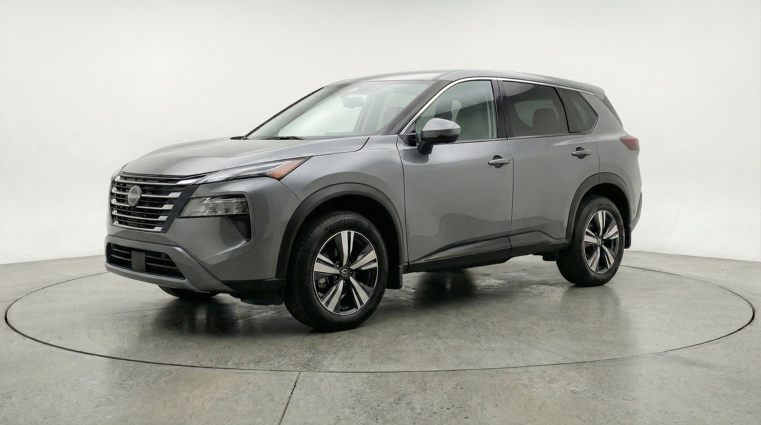 Thumbnail: 2026 Nissan Rogue - 3