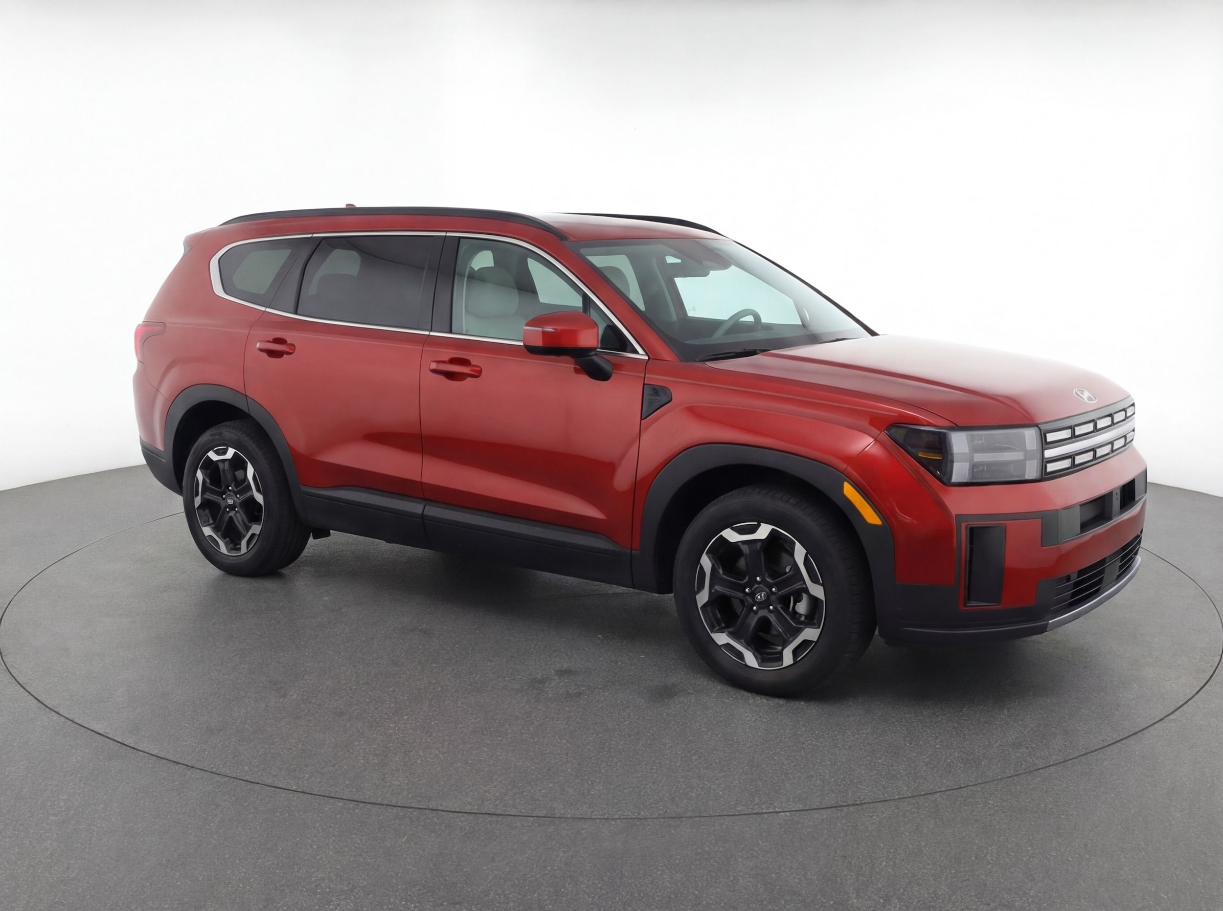 Thumbnail: 2024 Hyundai Santa Fe - 1