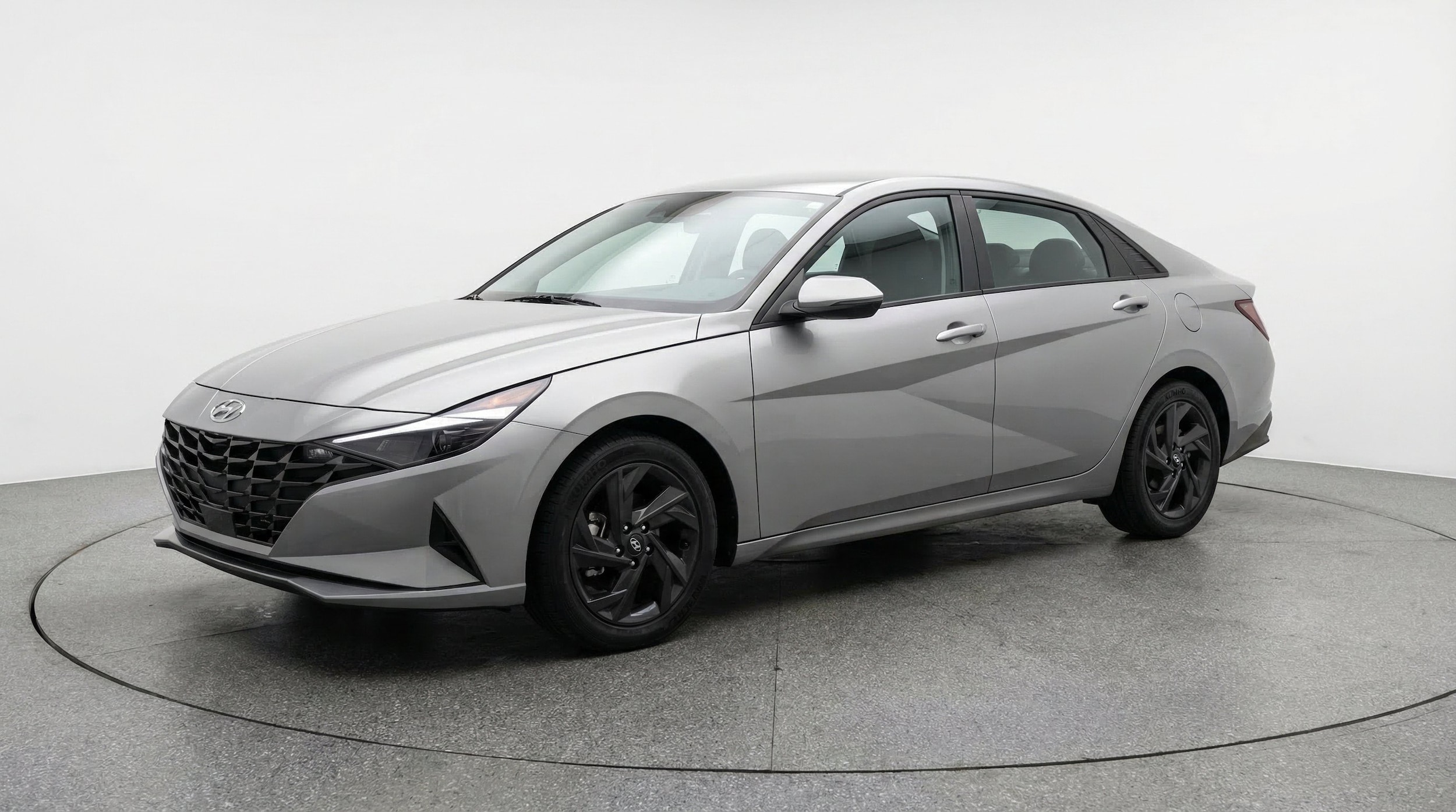 Thumbnail: 2026 Hyundai Elantra - 3