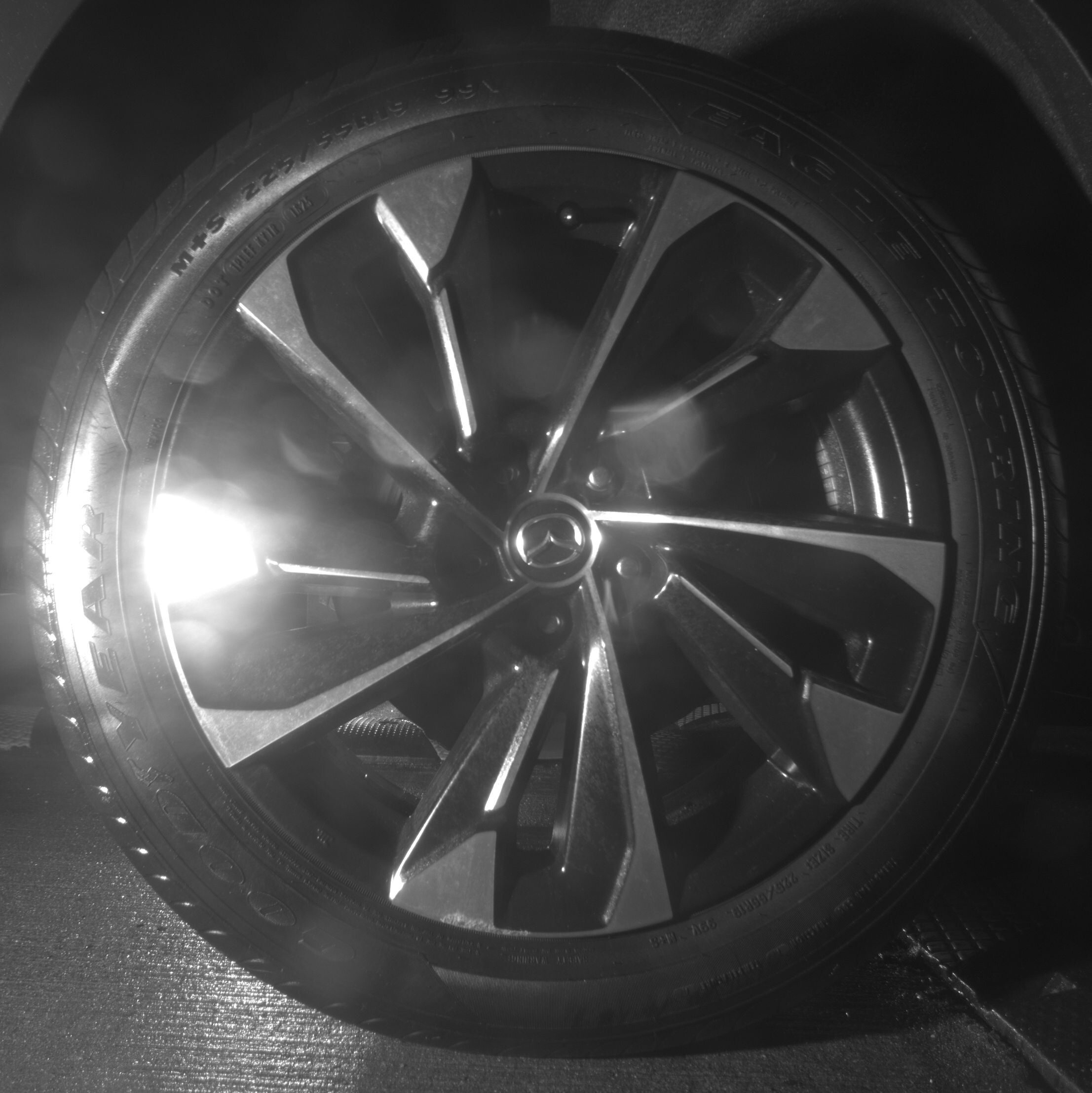 Thumbnail: 2025 Mazda CX-50 - 12