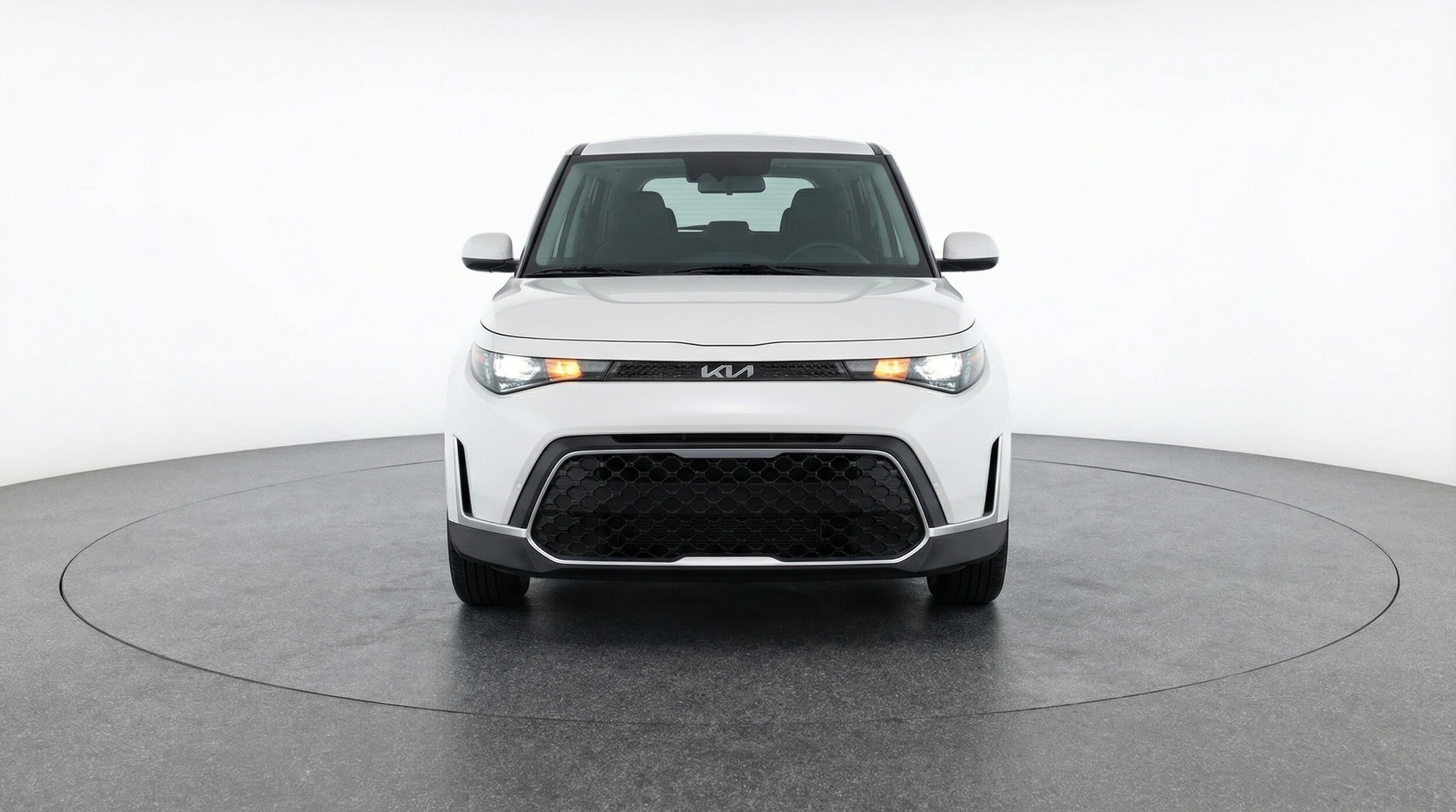 Thumbnail: 2025 Kia Soul - 2
