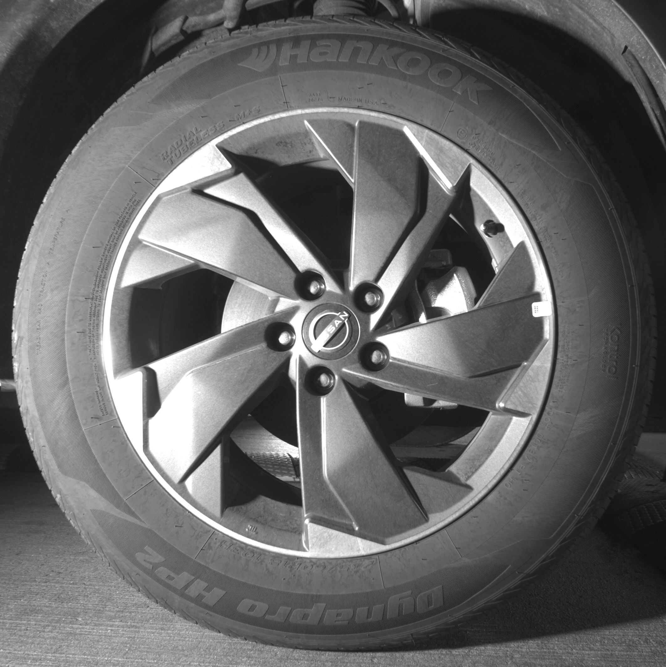 Thumbnail: 2025 Nissan Rogue - 10