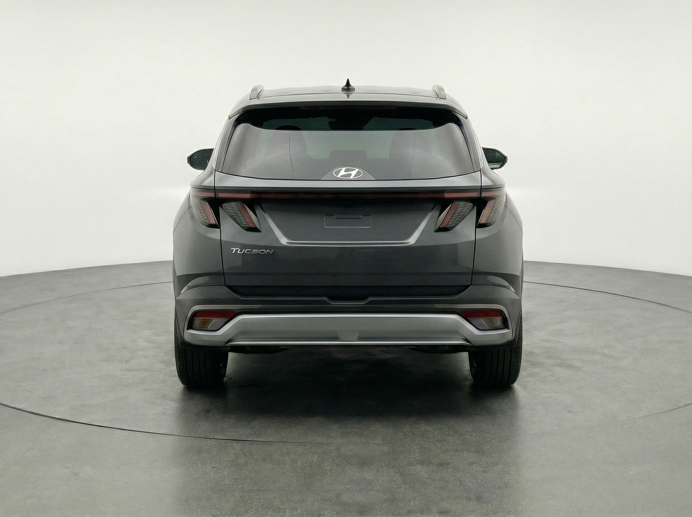 Thumbnail: 2025 Hyundai Tucson - 6