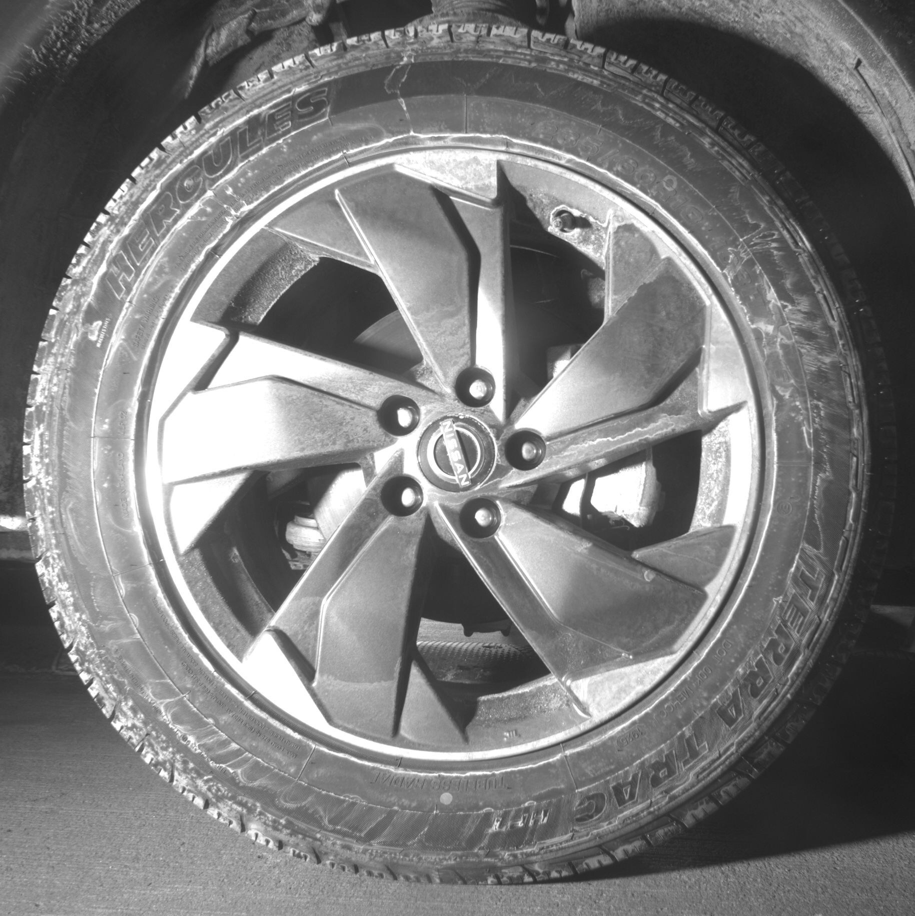 Thumbnail: 2025 Nissan Rogue - 10