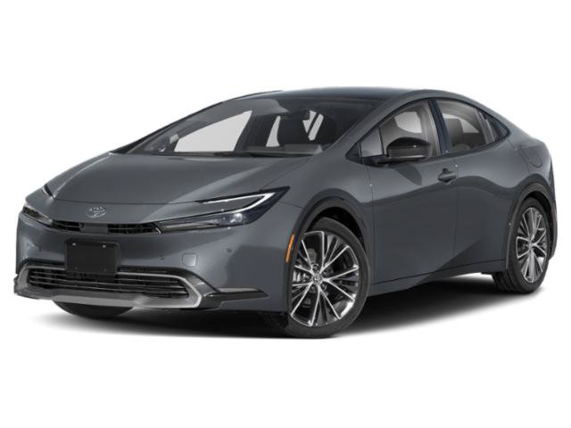 2026 Toyota Prius