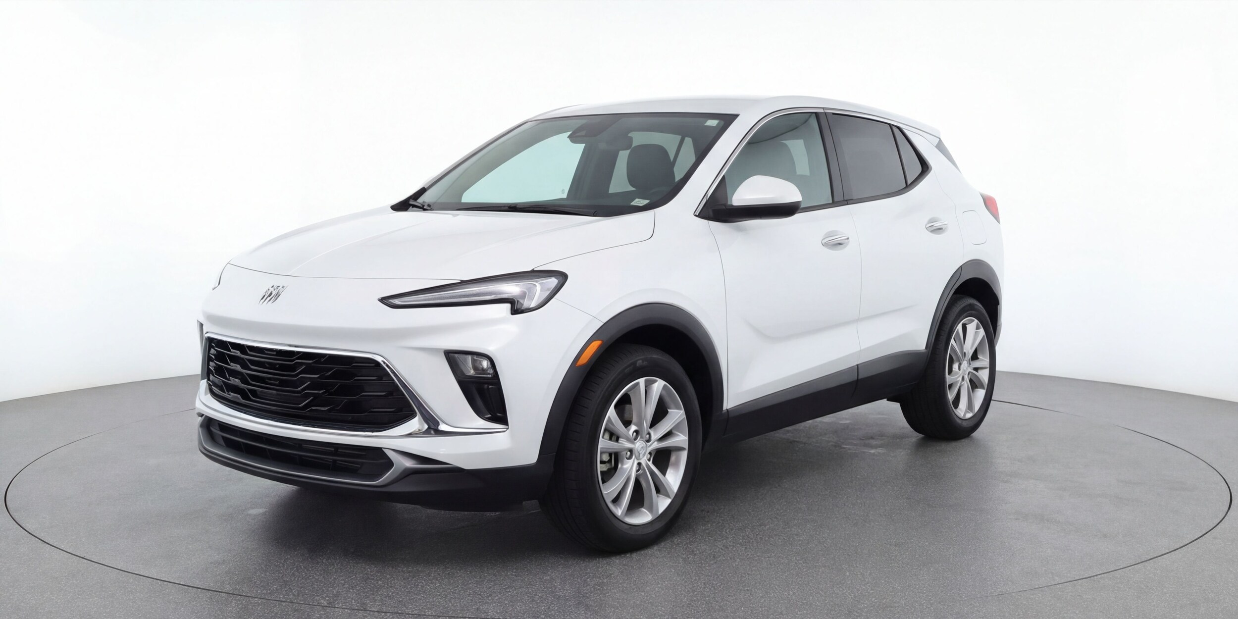 Thumbnail: 2025 Buick Encore GX - 3