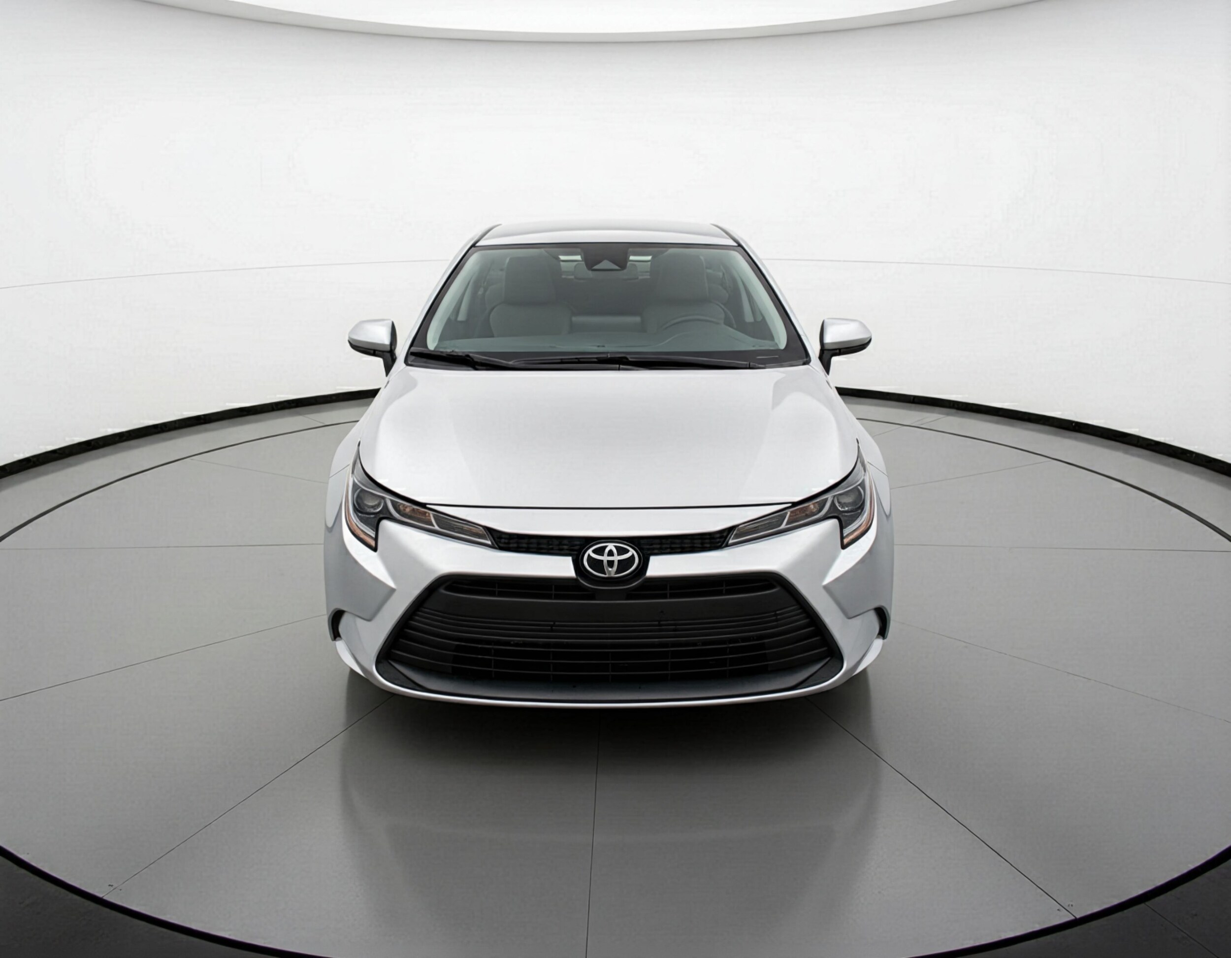 Thumbnail: 2025 Toyota Corolla - 2