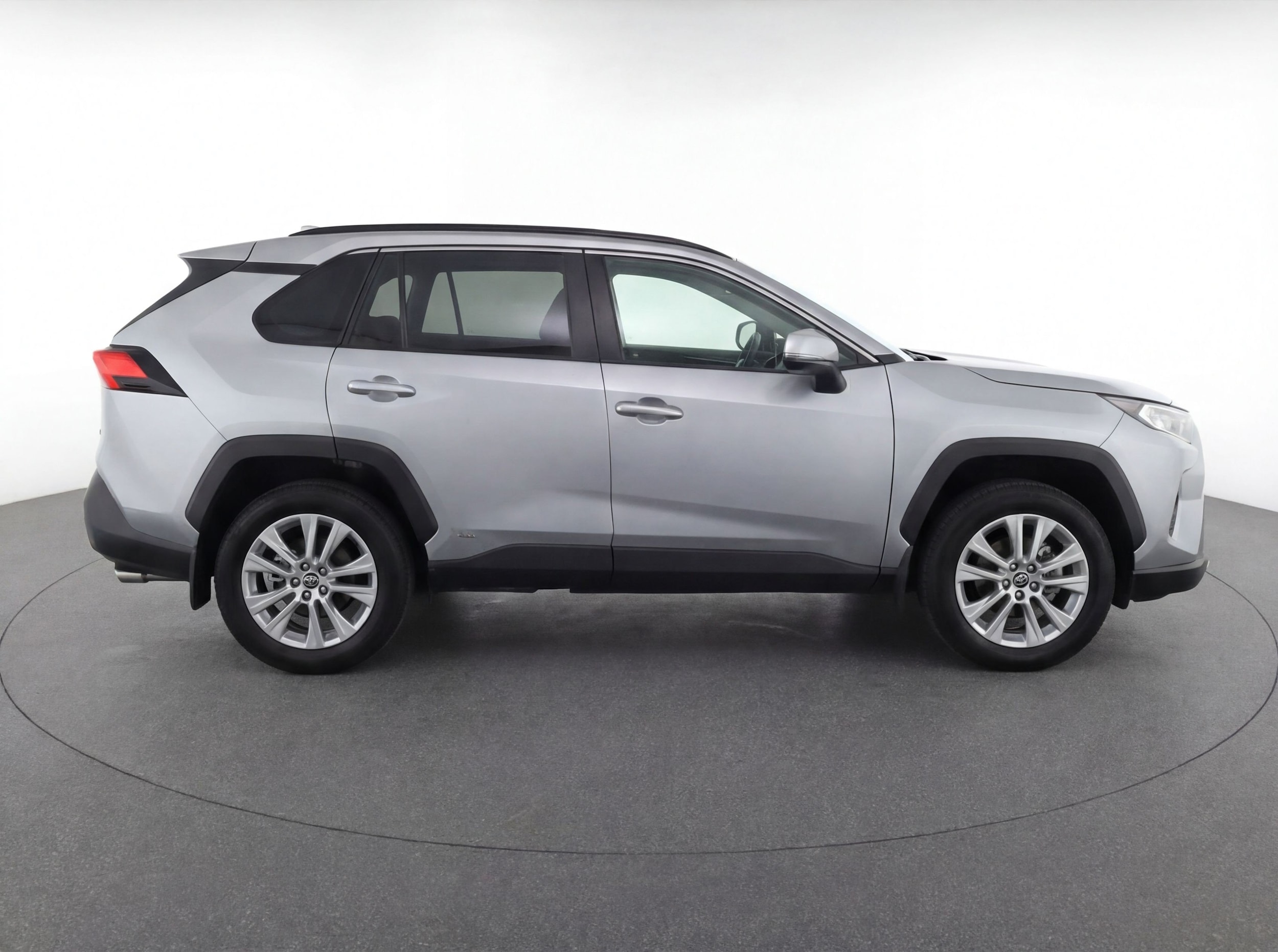 Thumbnail: 2025 Toyota Grand Highlander - 11