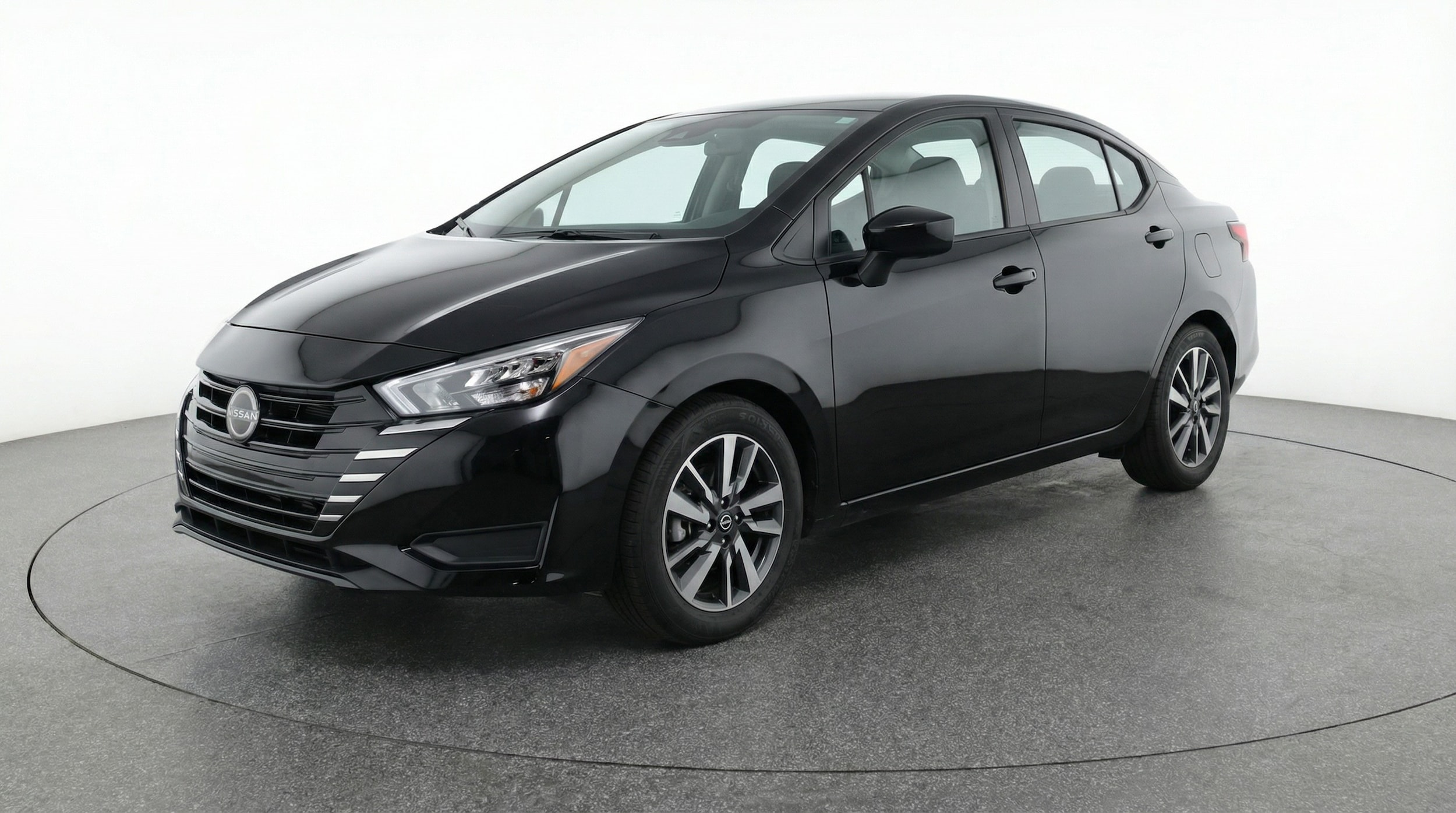 Thumbnail: 2025 Nissan Versa - 3