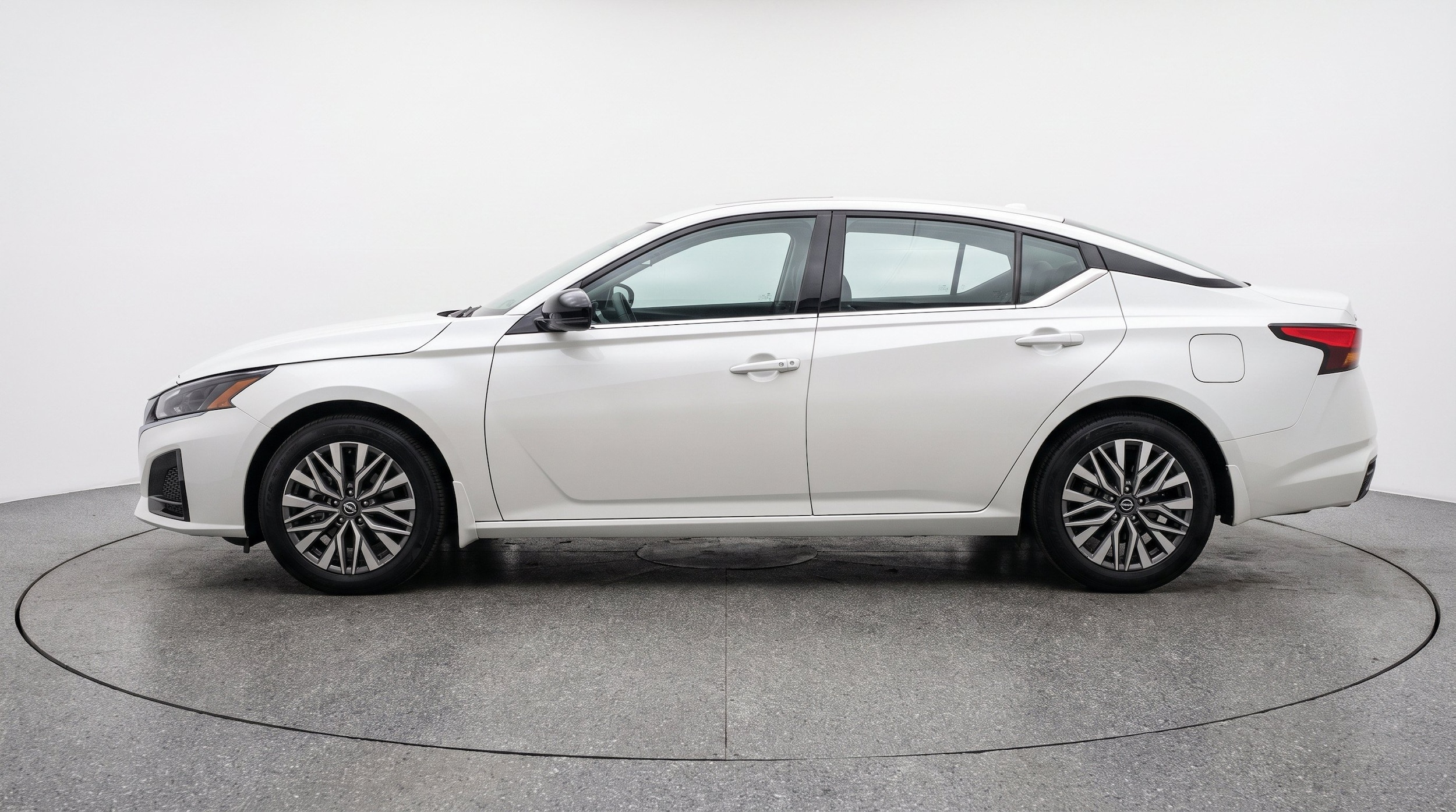 Thumbnail: 2026 Nissan Altima - 5