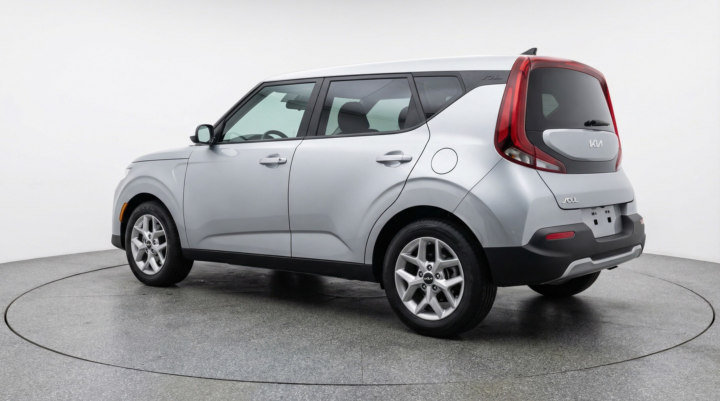 Thumbnail: 2025 Kia Soul - 5