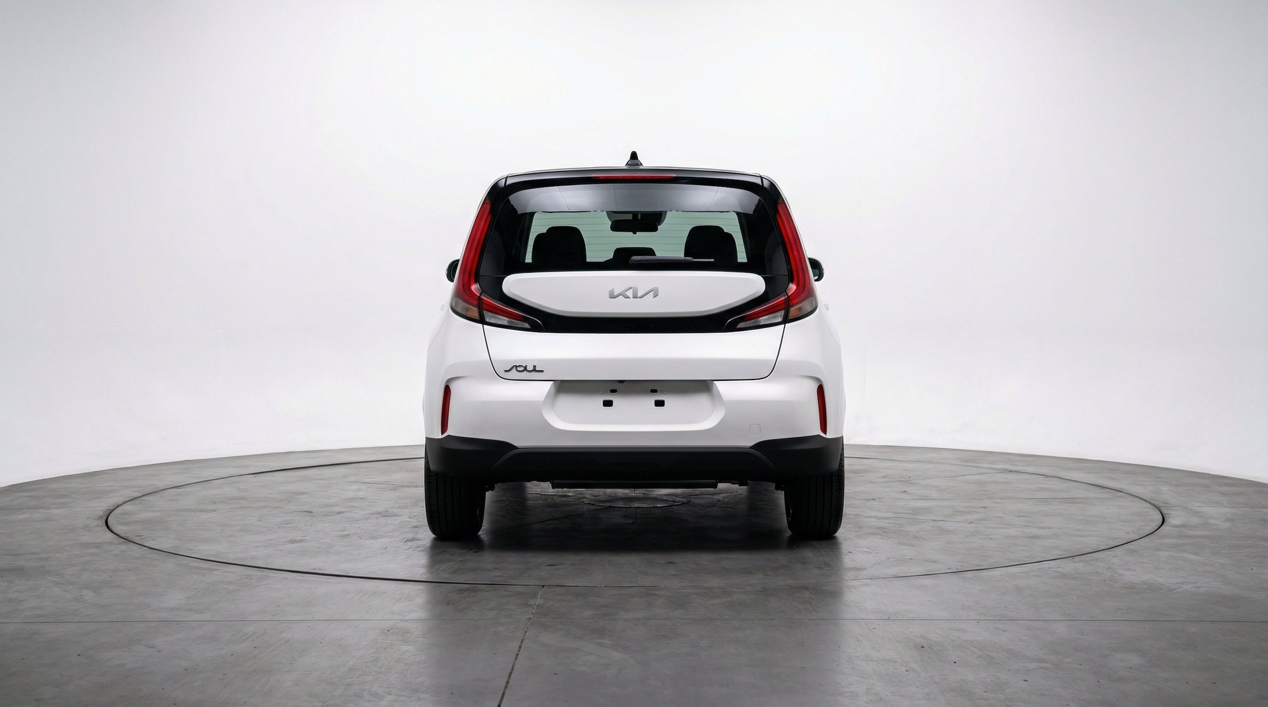 Thumbnail: 2025 Kia Soul - 7