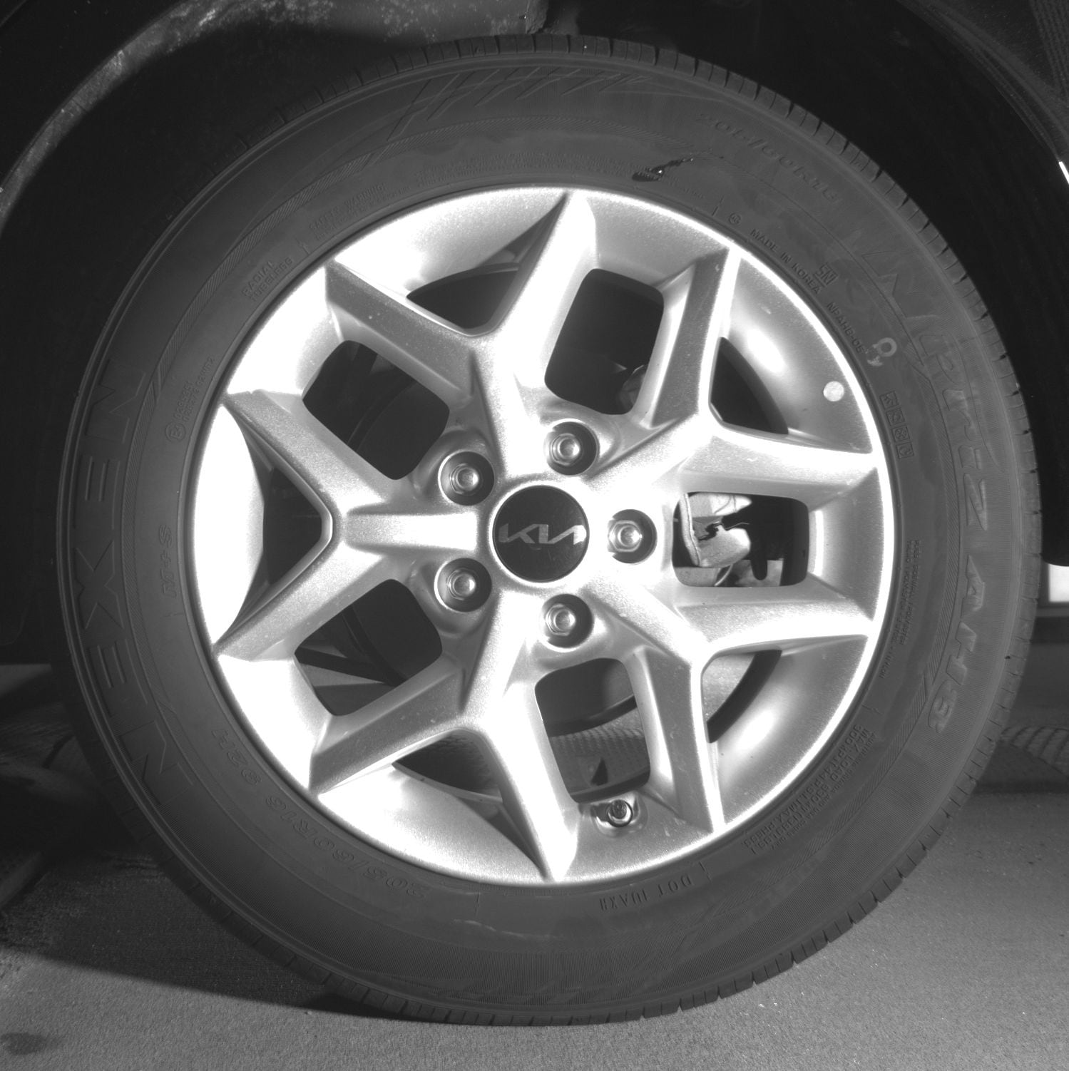 Thumbnail: 2025 Kia Soul - 11