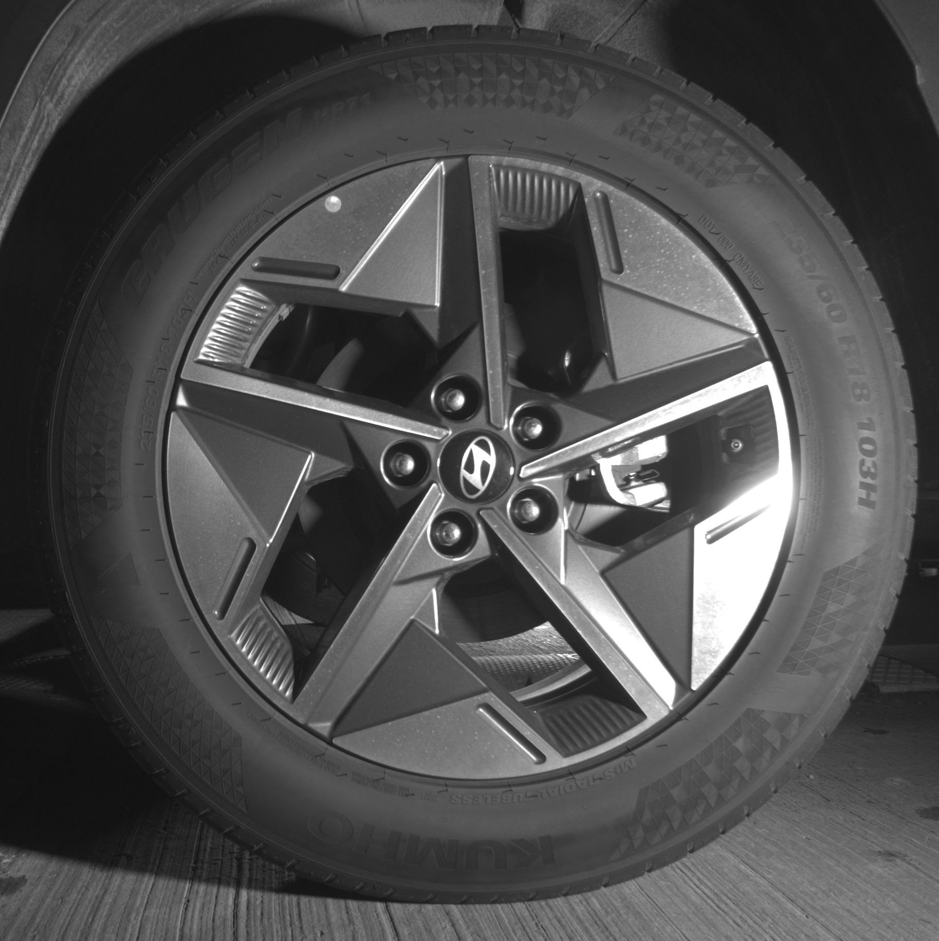 Thumbnail: 2026 Hyundai Tucson - 14