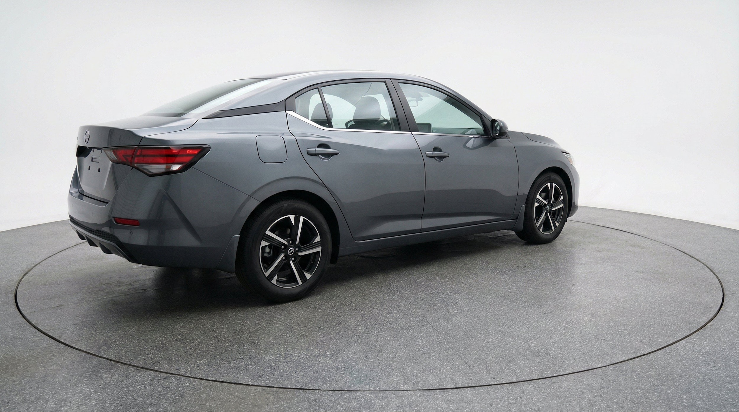 Thumbnail: 2025 Nissan Sentra - 6