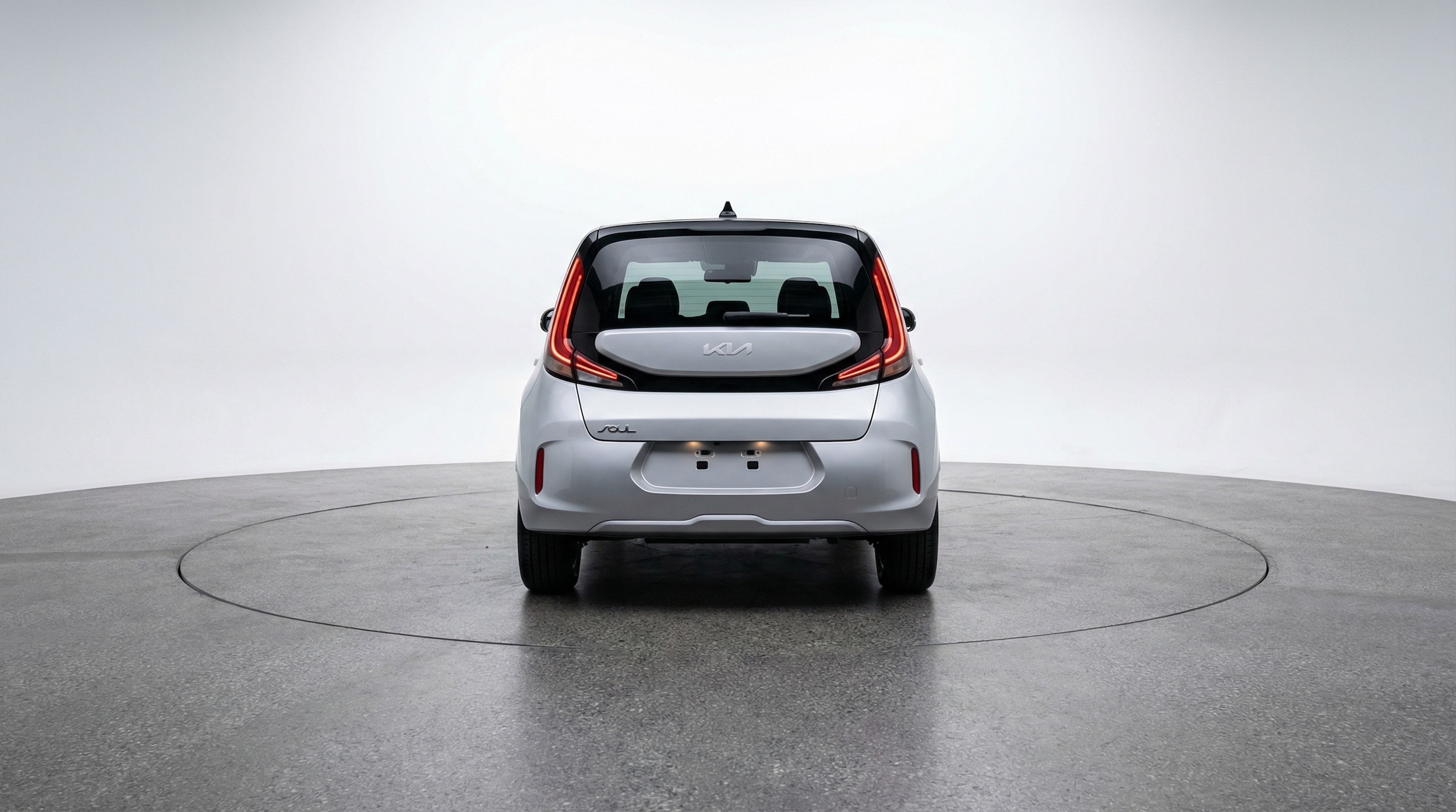 Thumbnail: 2025 Kia Soul - 6