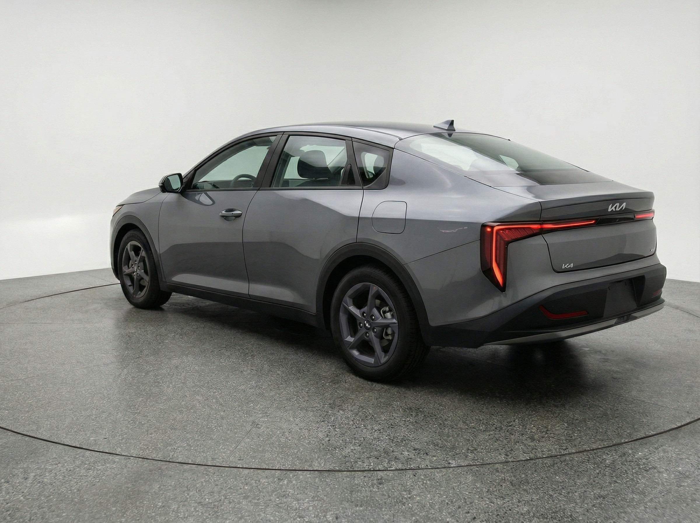 Thumbnail: 2025 Kia K4 - 5