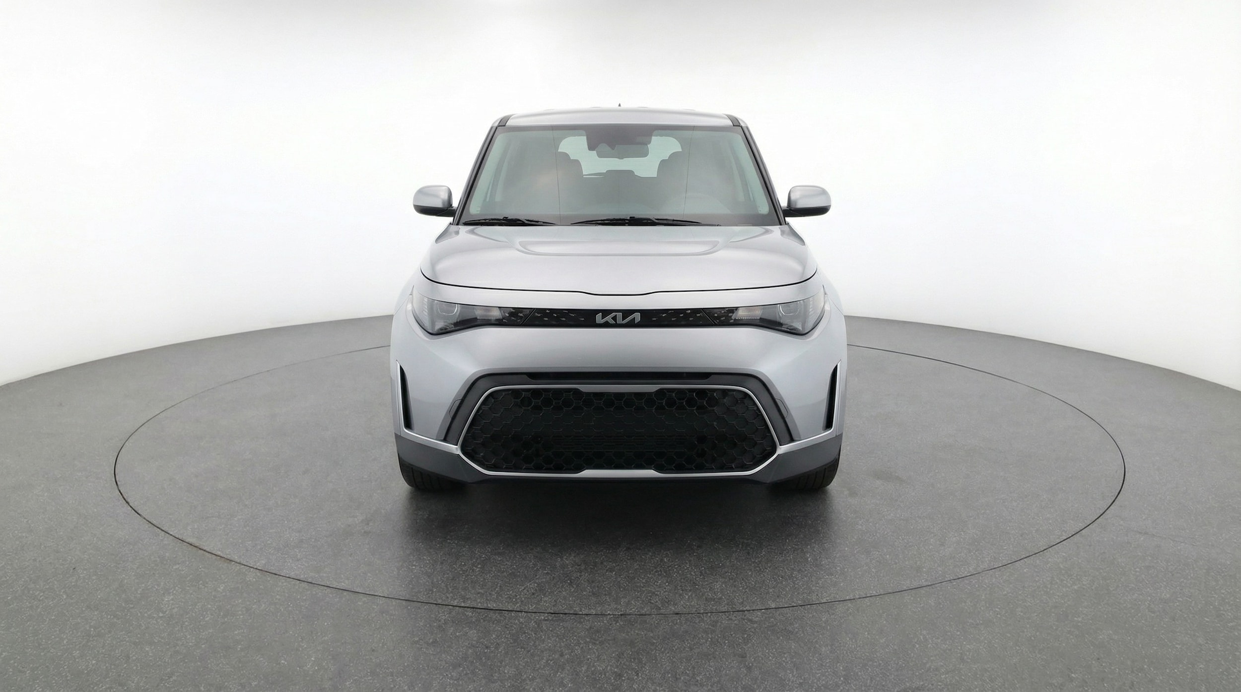 Thumbnail: 2025 Kia Soul - 2
