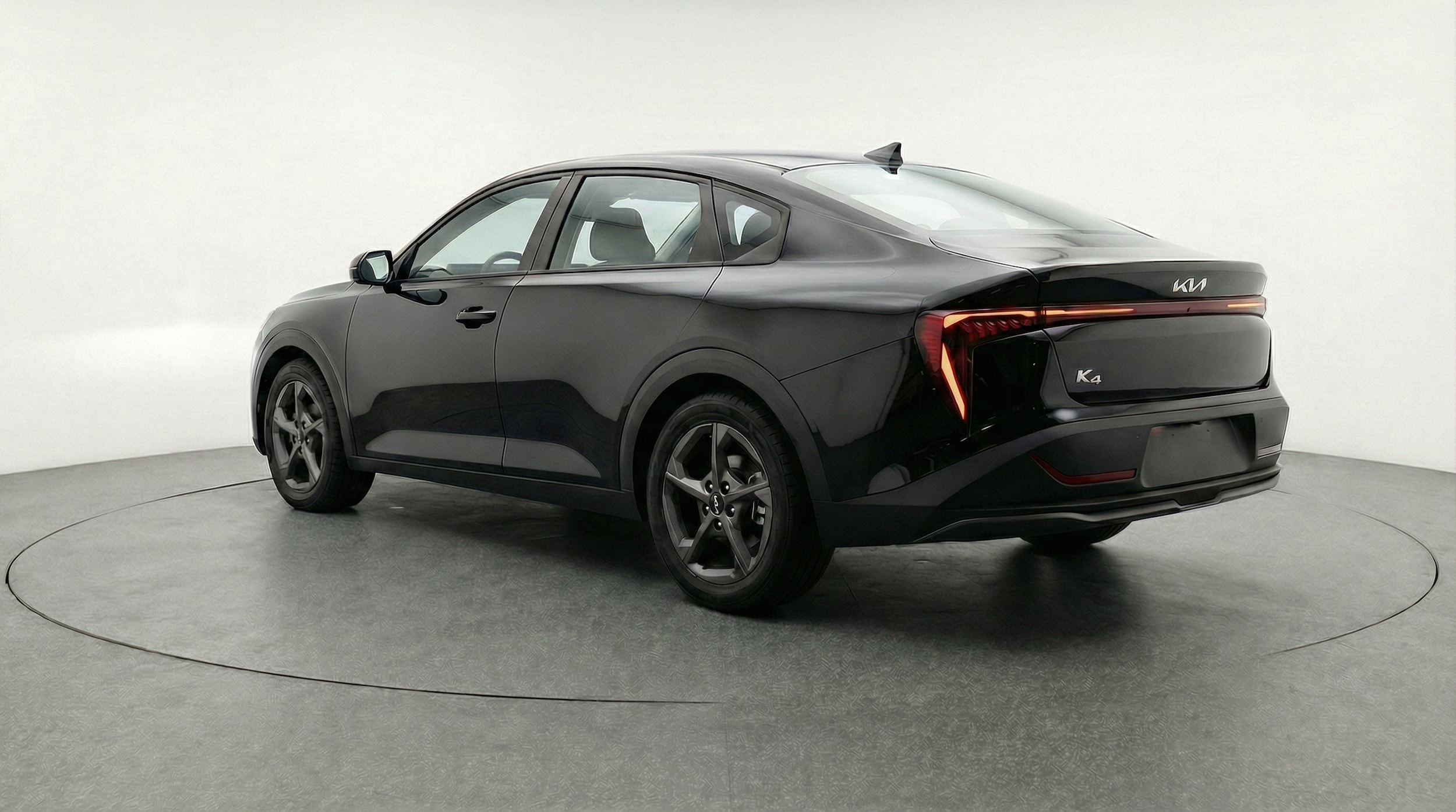 Thumbnail: 2025 Kia K4 - 5