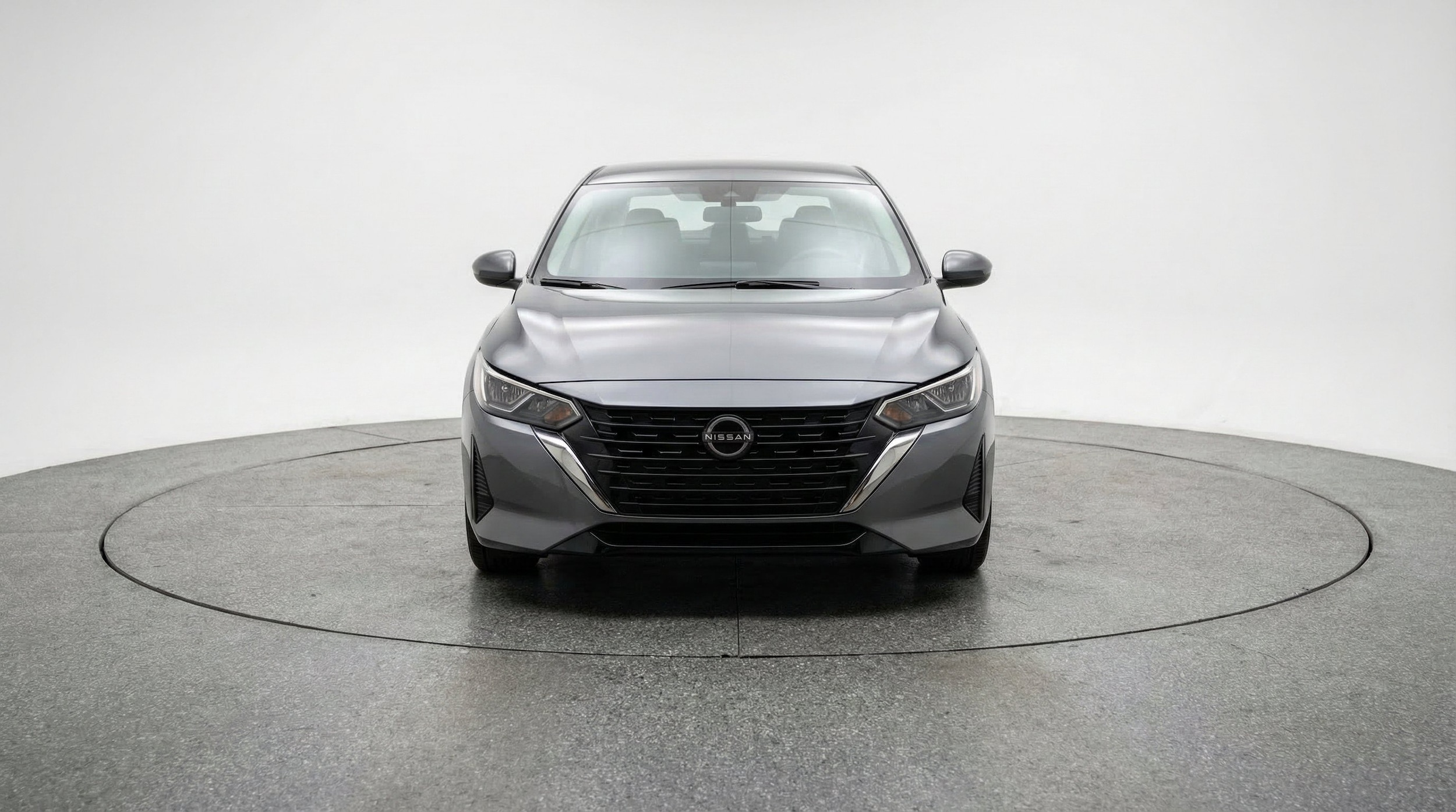 Thumbnail: 2025 Nissan Sentra - 2