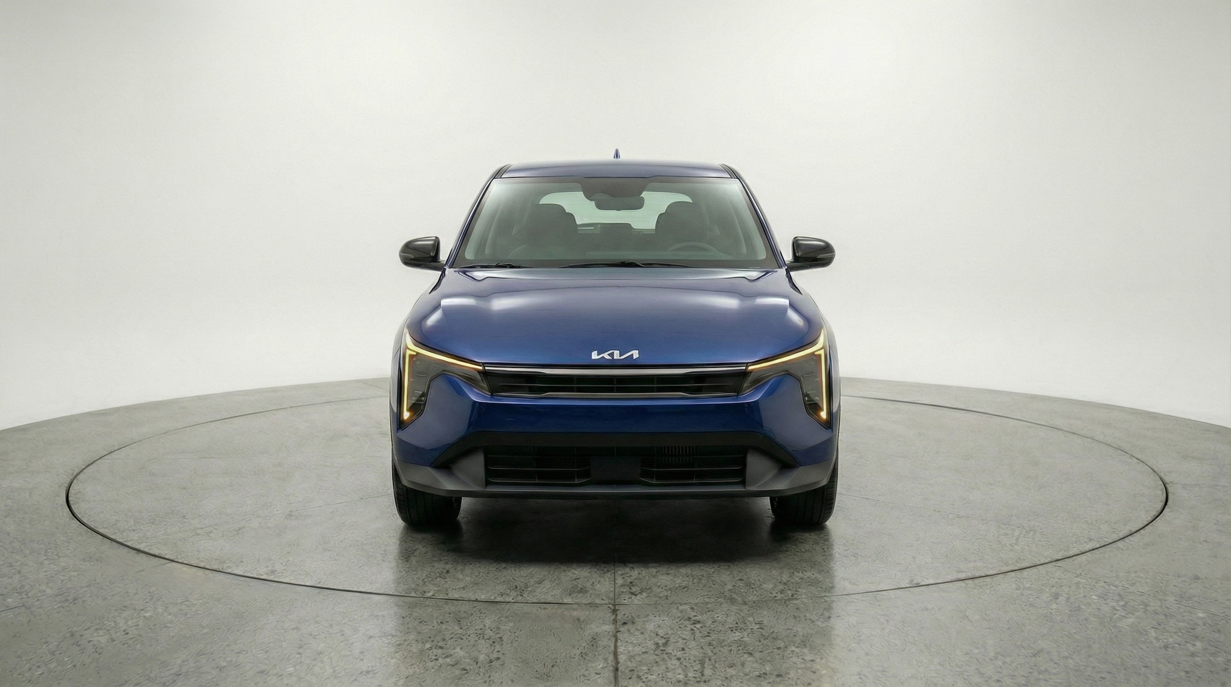 Thumbnail: 2025 Kia K4 - 2