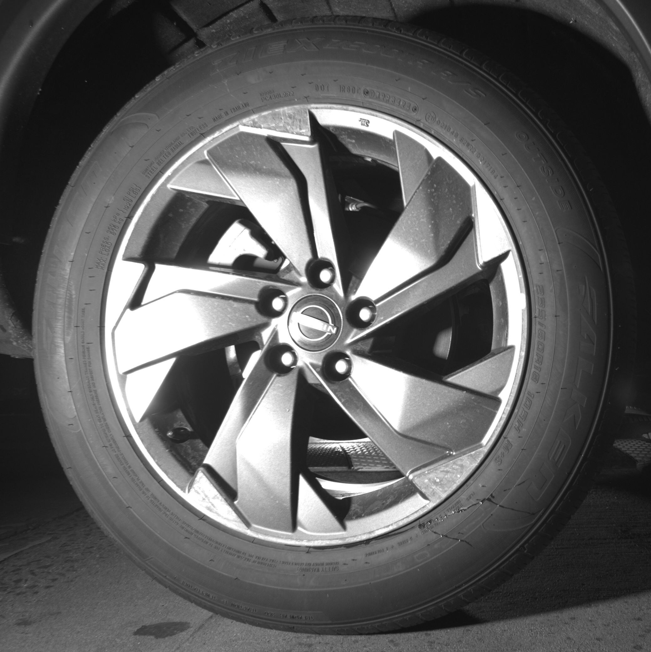 Thumbnail: 2025 Nissan Rogue - 12