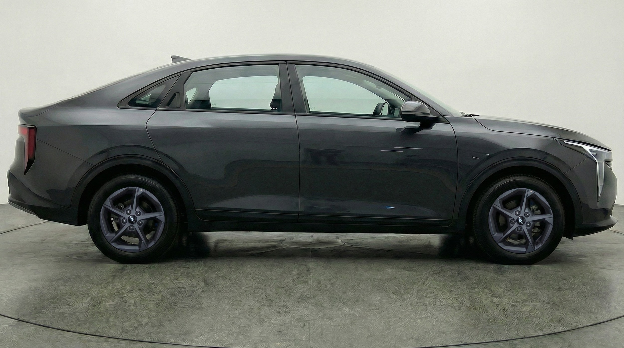 Thumbnail: 2025 Kia K4 - 8