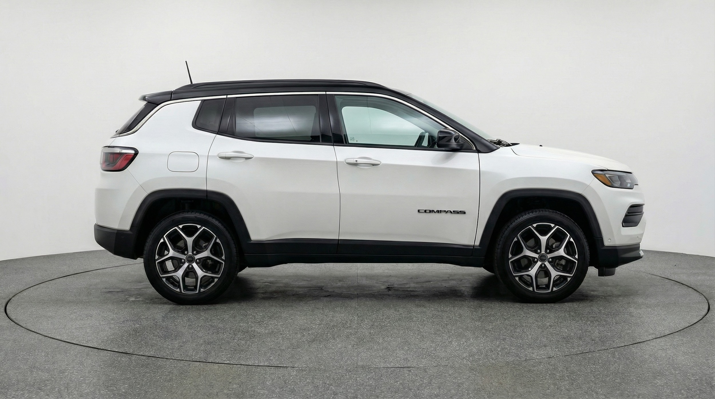 Thumbnail: 2025 Jeep Compass - 8