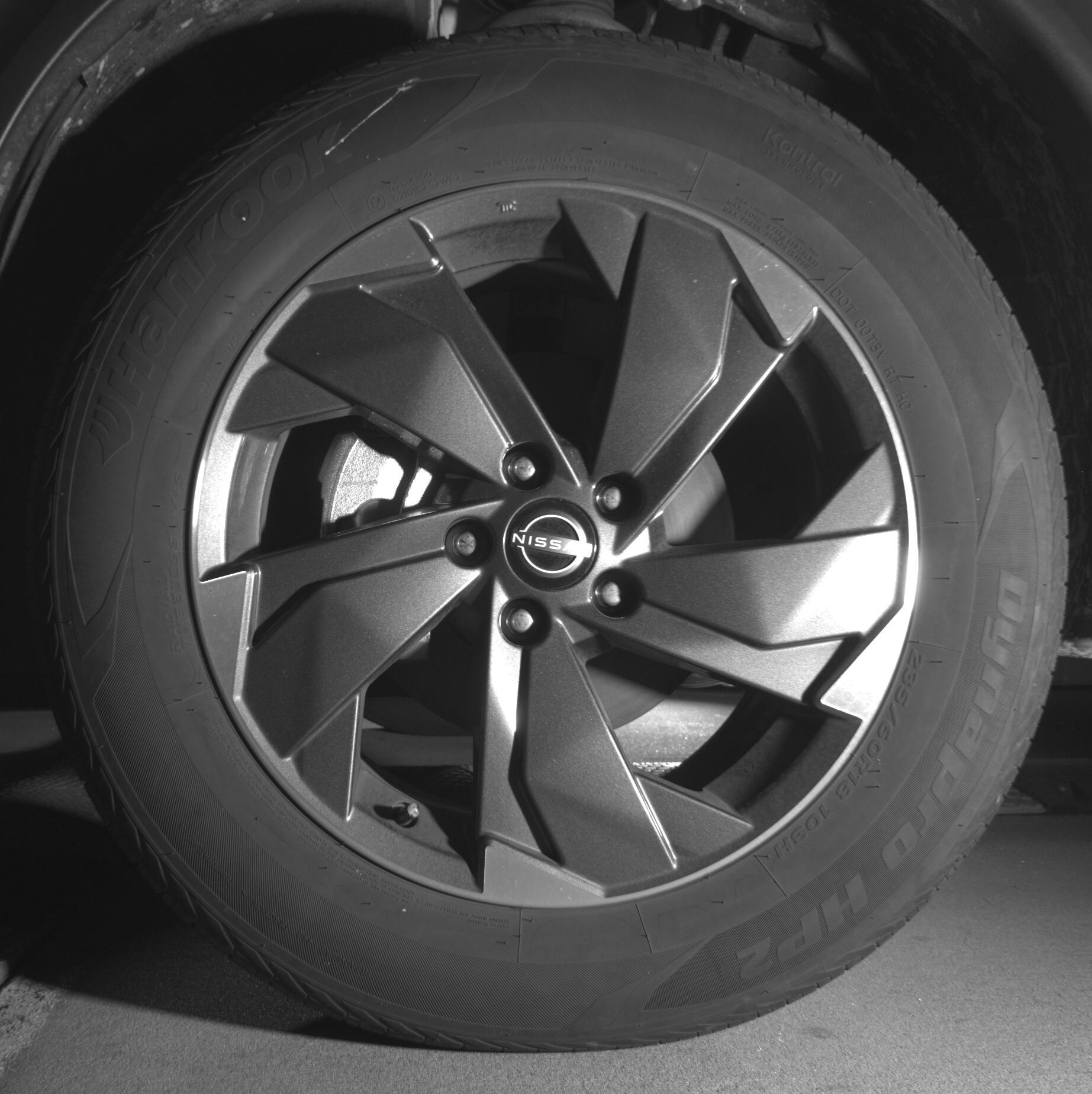 Thumbnail: 2025 Nissan Rogue - 9