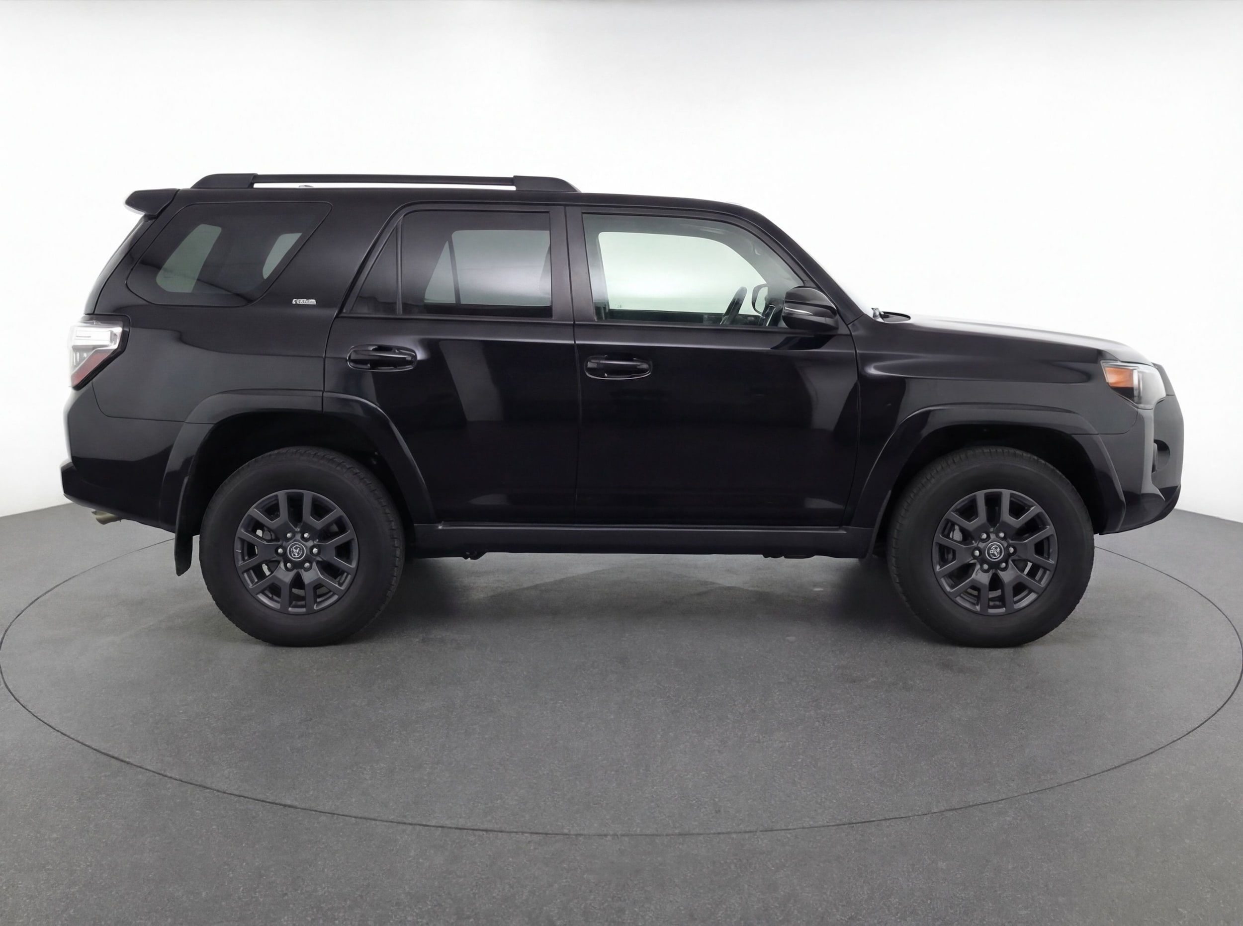 Thumbnail: 2025 Toyota 4Runner - 8