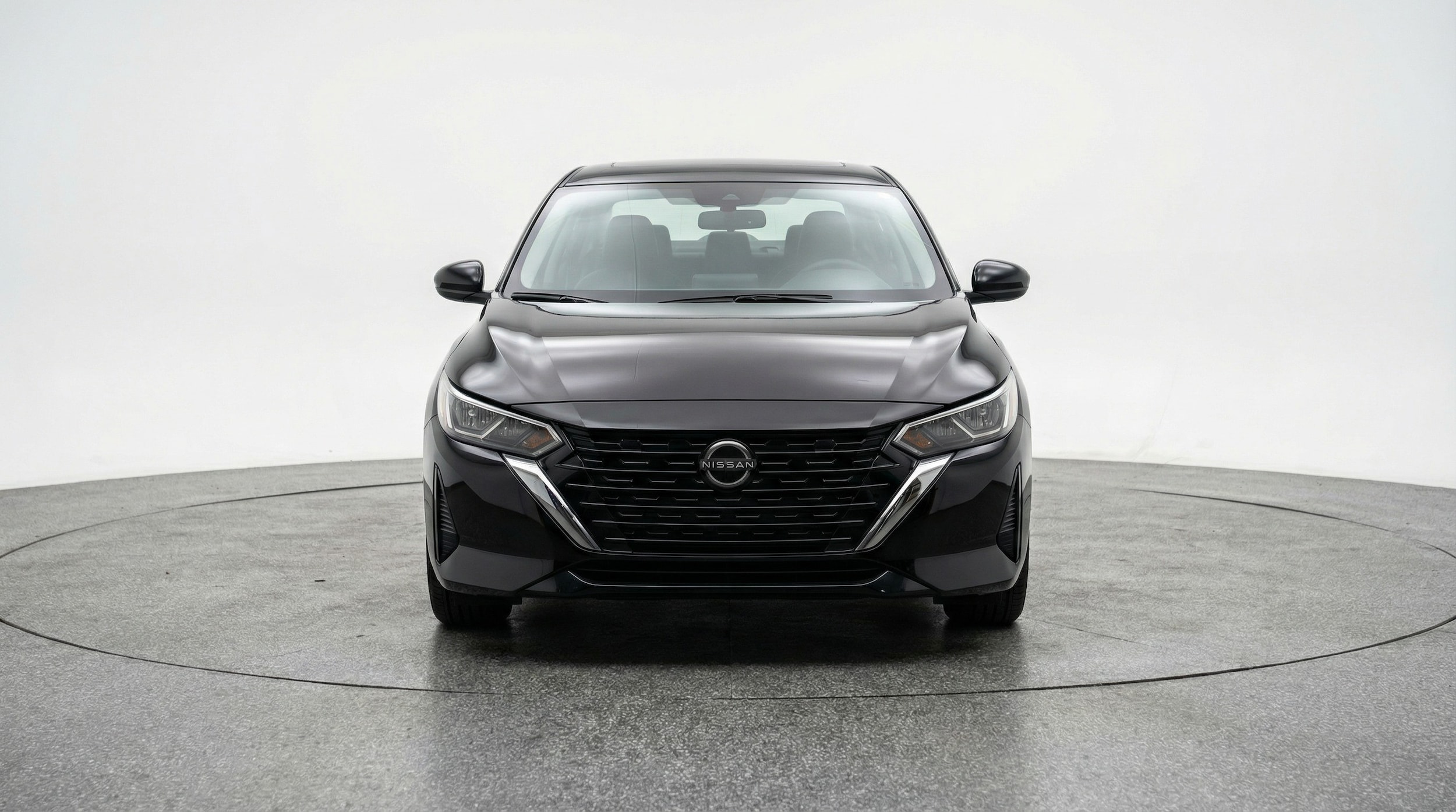 Thumbnail: 2025 Nissan Sentra - 2